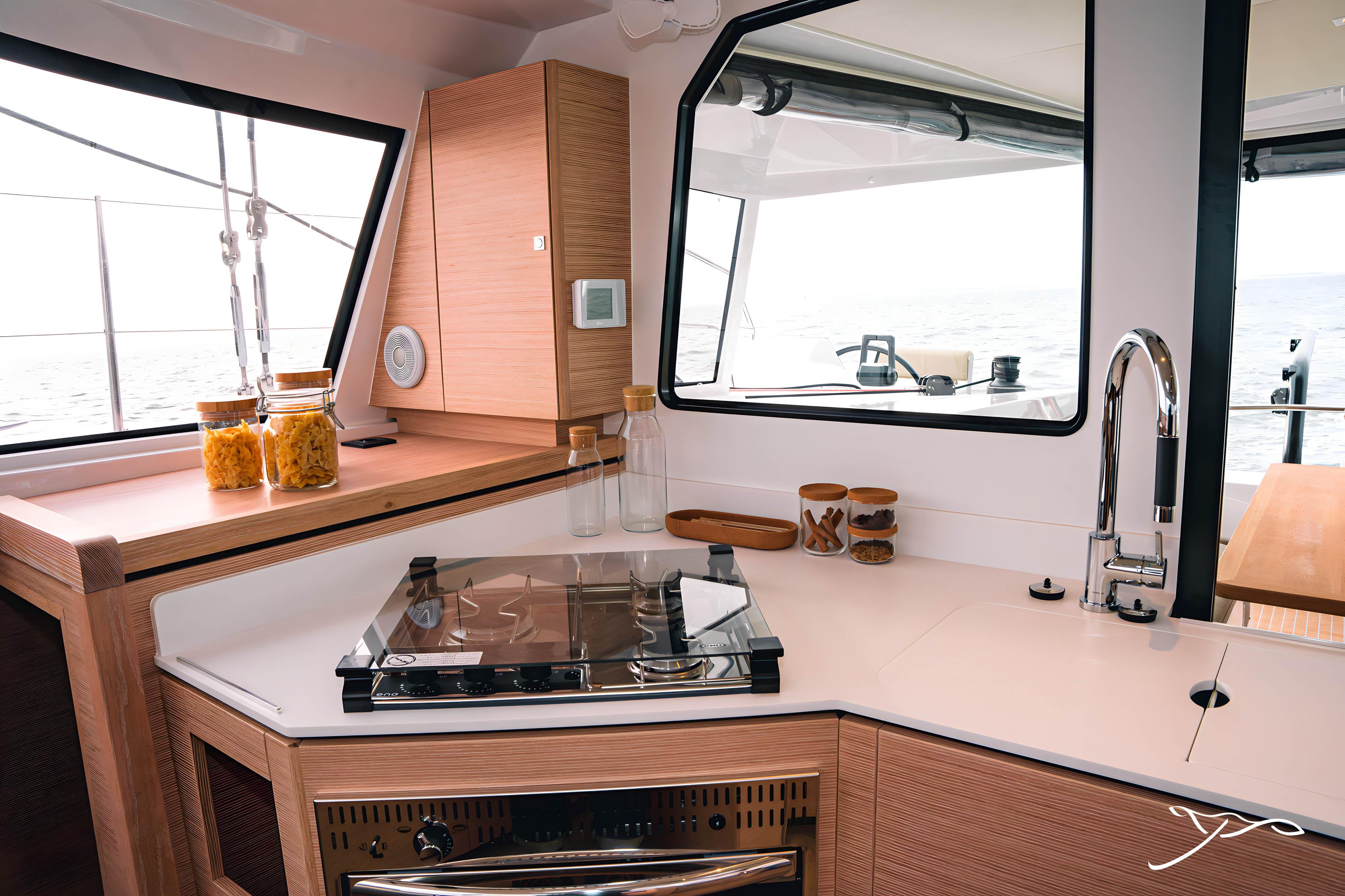 Nautitech-40 Open Catamaran 2025 -FL-US-9751471 | Thumbnail