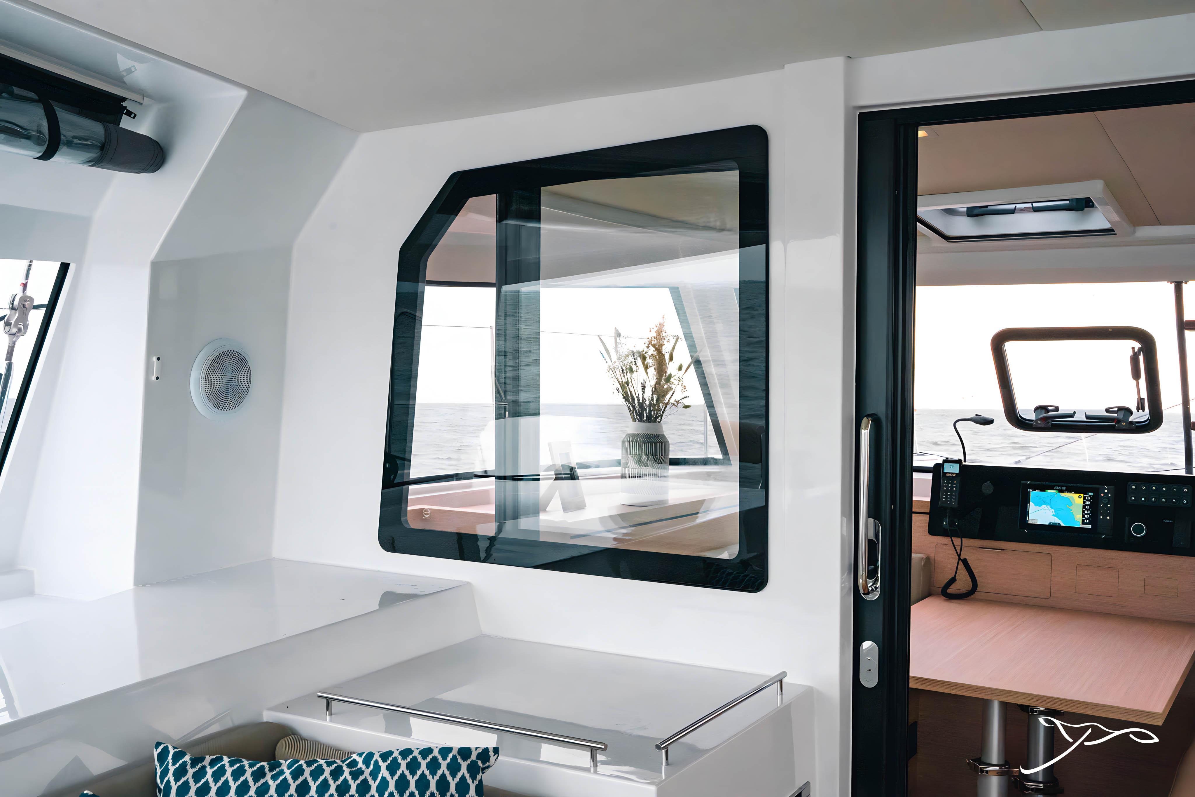 Nautitech-40 Open Catamaran 2025 -FL-US-9751471 | Thumbnail