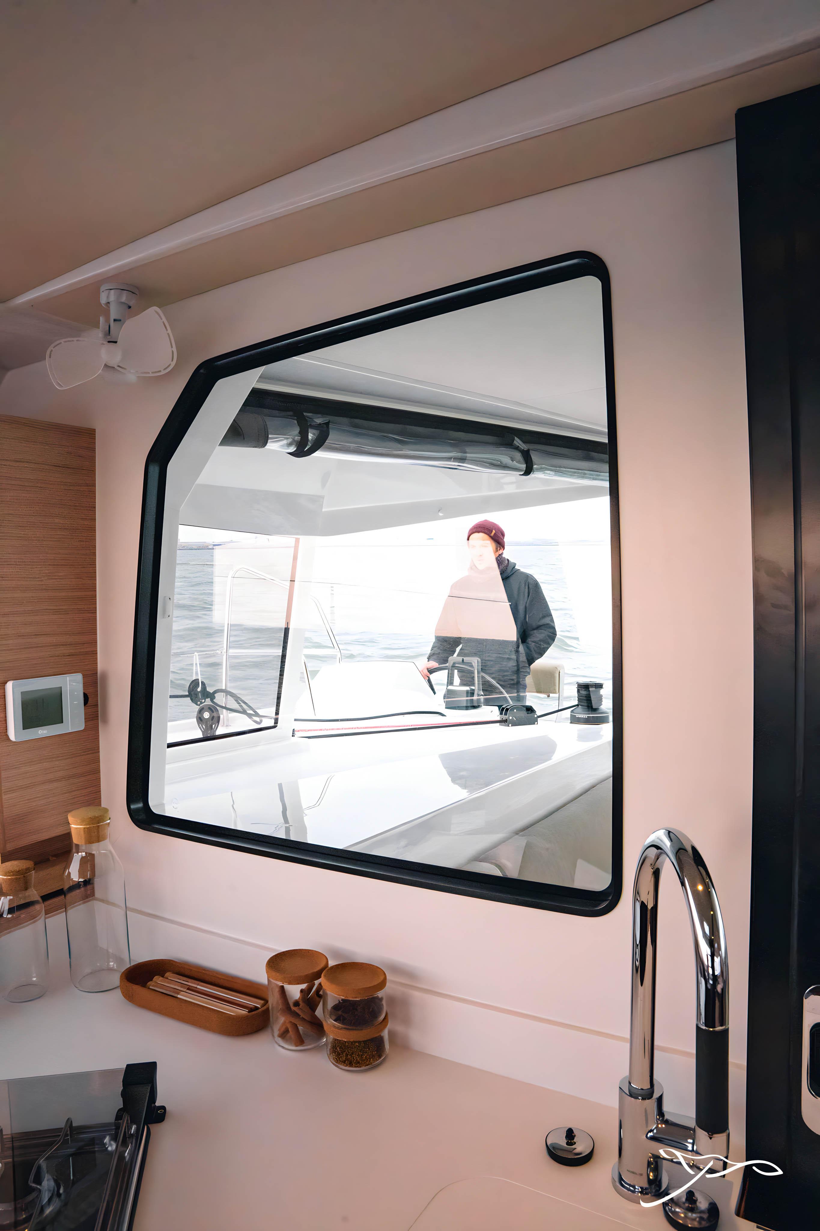 Nautitech-40 Open Catamaran 2025 -FL-US-9751471 | Thumbnail
