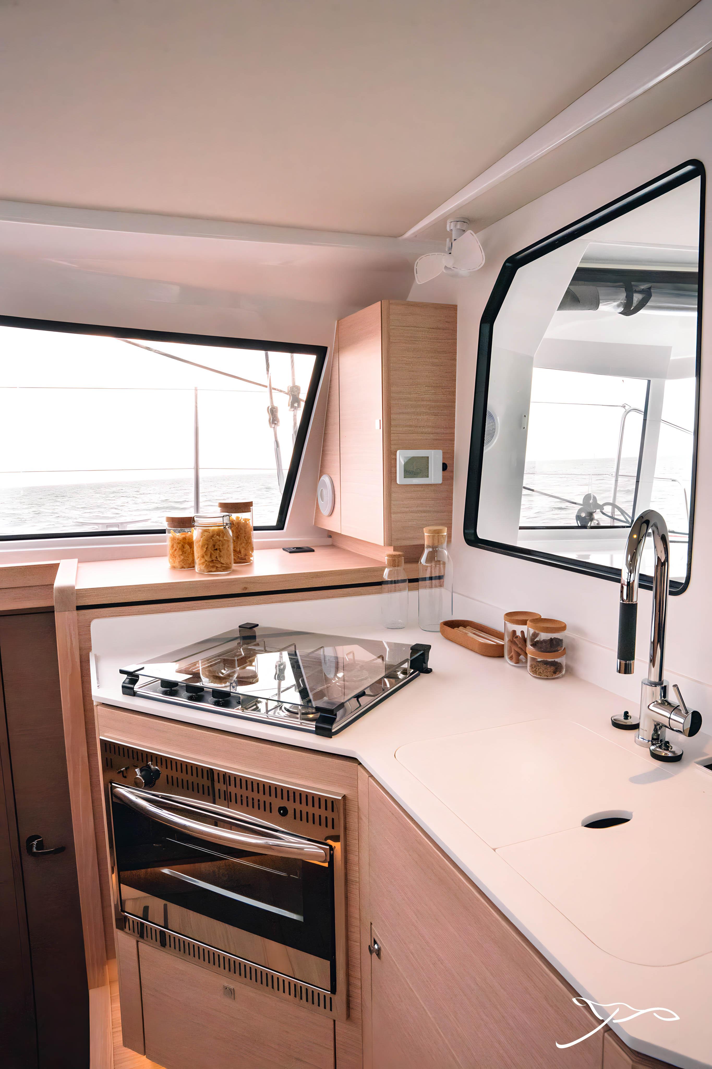 Nautitech-40 Open Catamaran 2025 -FL-US-9751471 | Thumbnail