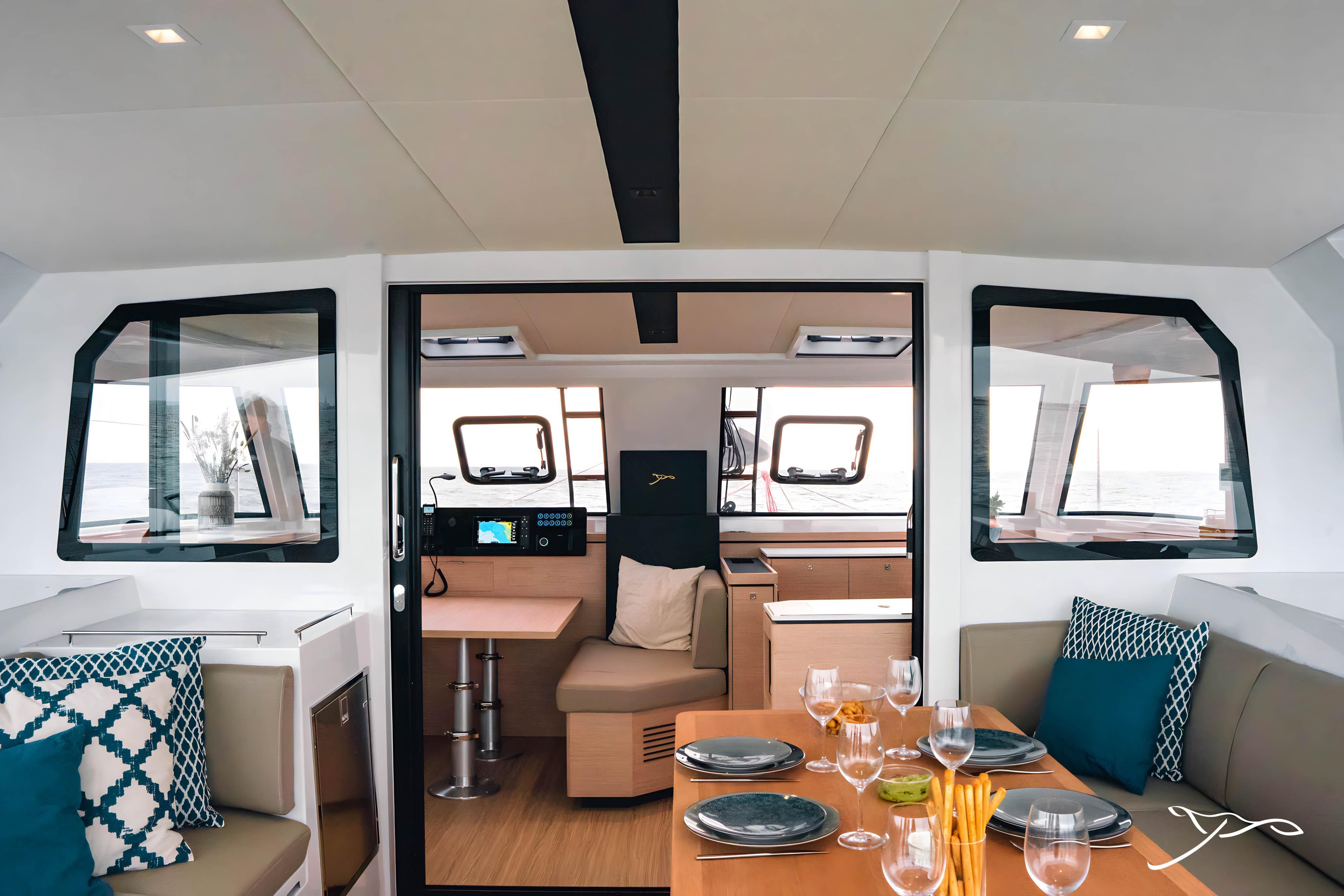 Nautitech-40 Open Catamaran 2025 -FL-US-9751471 | Thumbnail