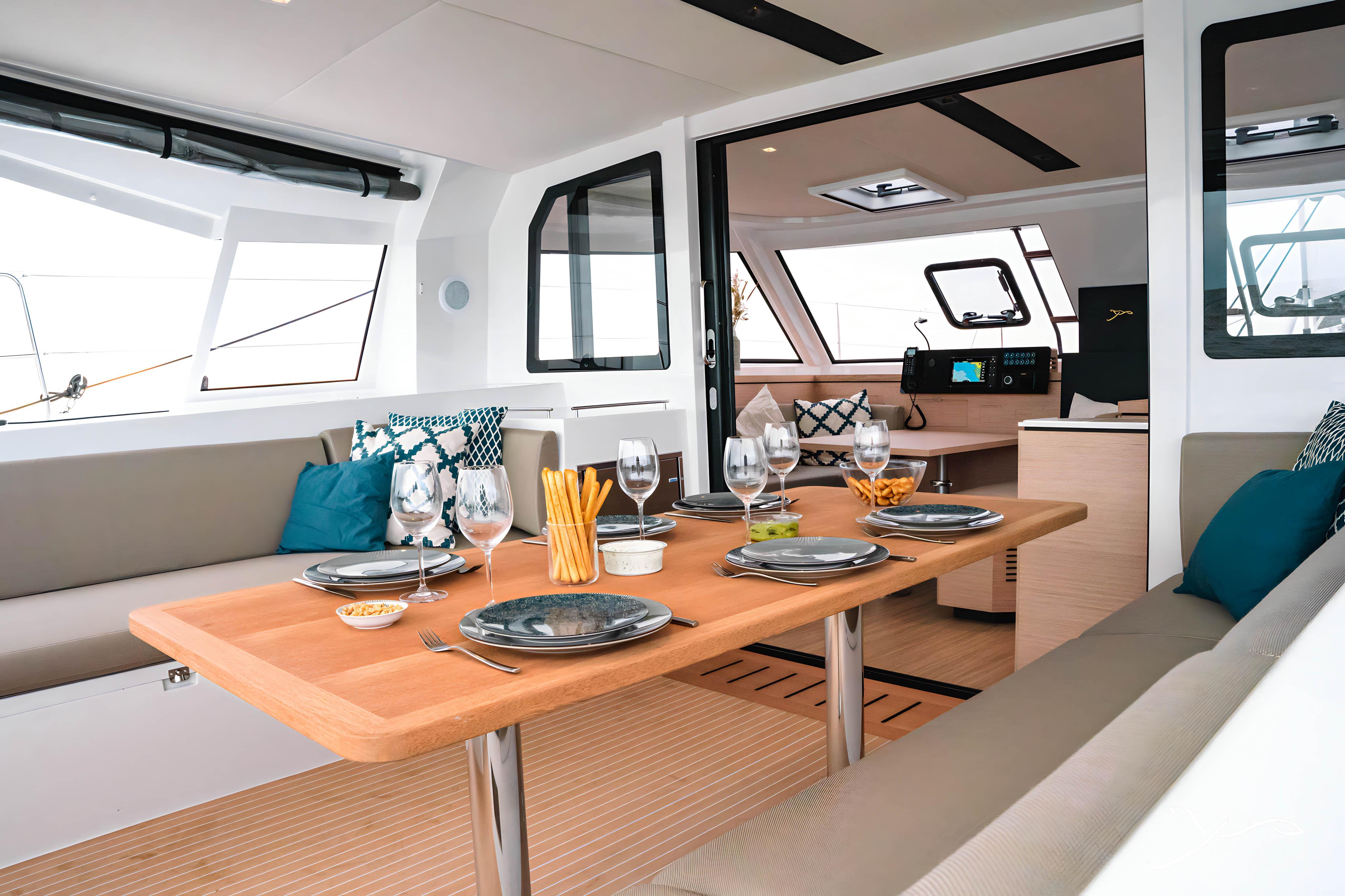 Nautitech-40 Open Catamaran 2025 -FL-US-9751471 | Thumbnail