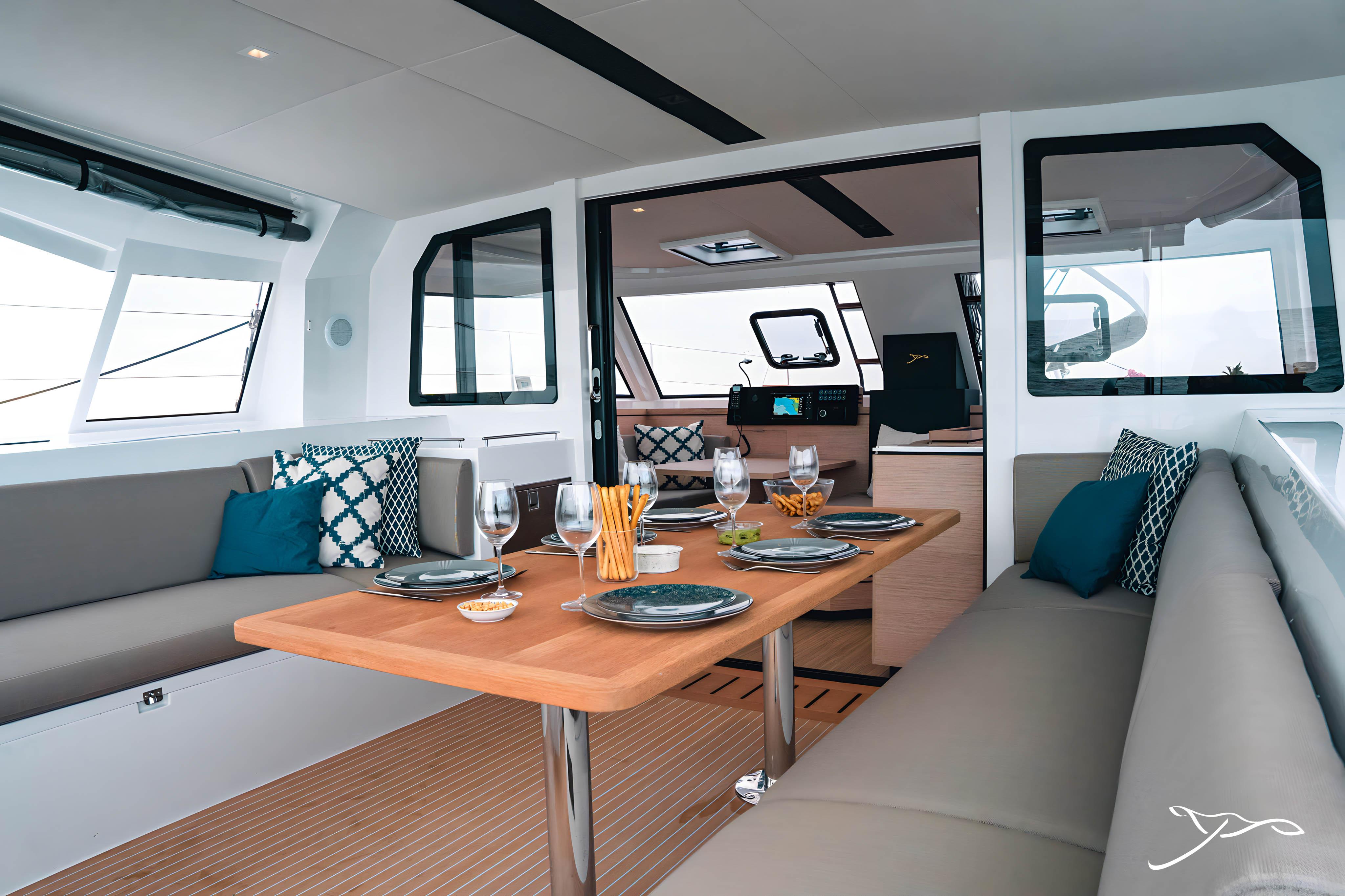 Nautitech-40 Open Catamaran 2025 -FL-US-9751471 | Thumbnail