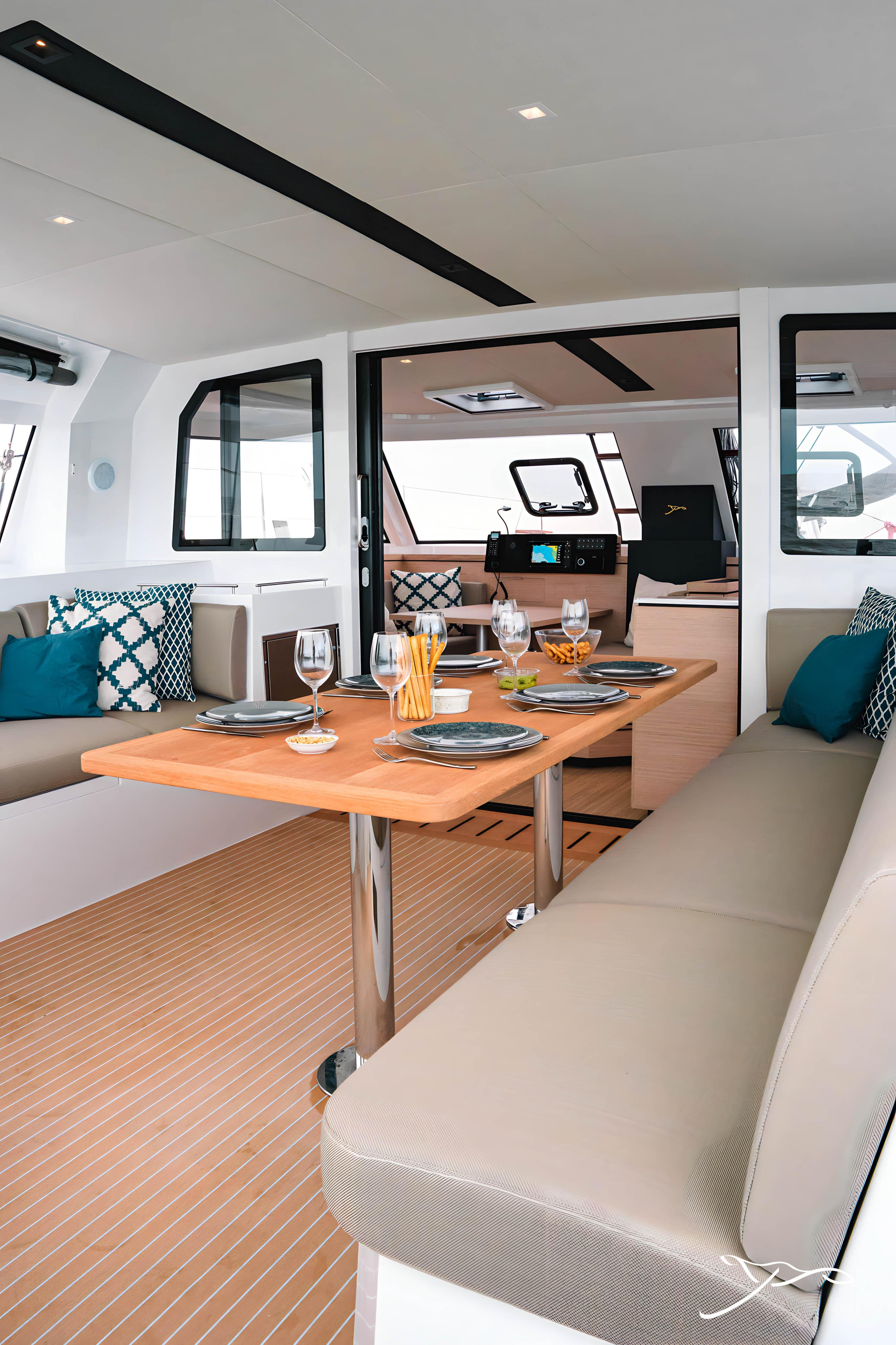 Nautitech-40 Open Catamaran 2025 -FL-US-9751471 | Thumbnail
