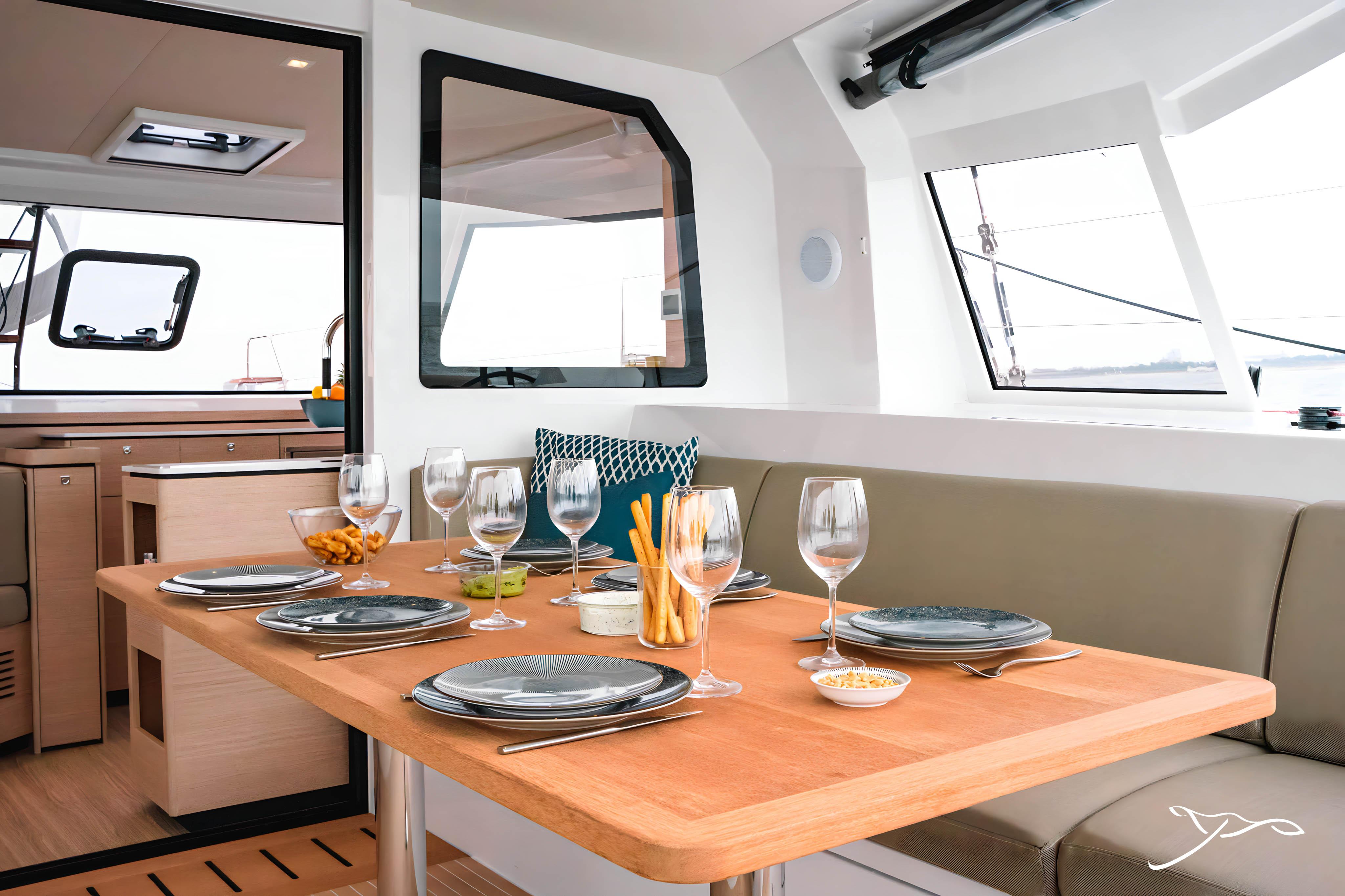 Nautitech-40 Open Catamaran 2025 -FL-US-9751471 | Thumbnail