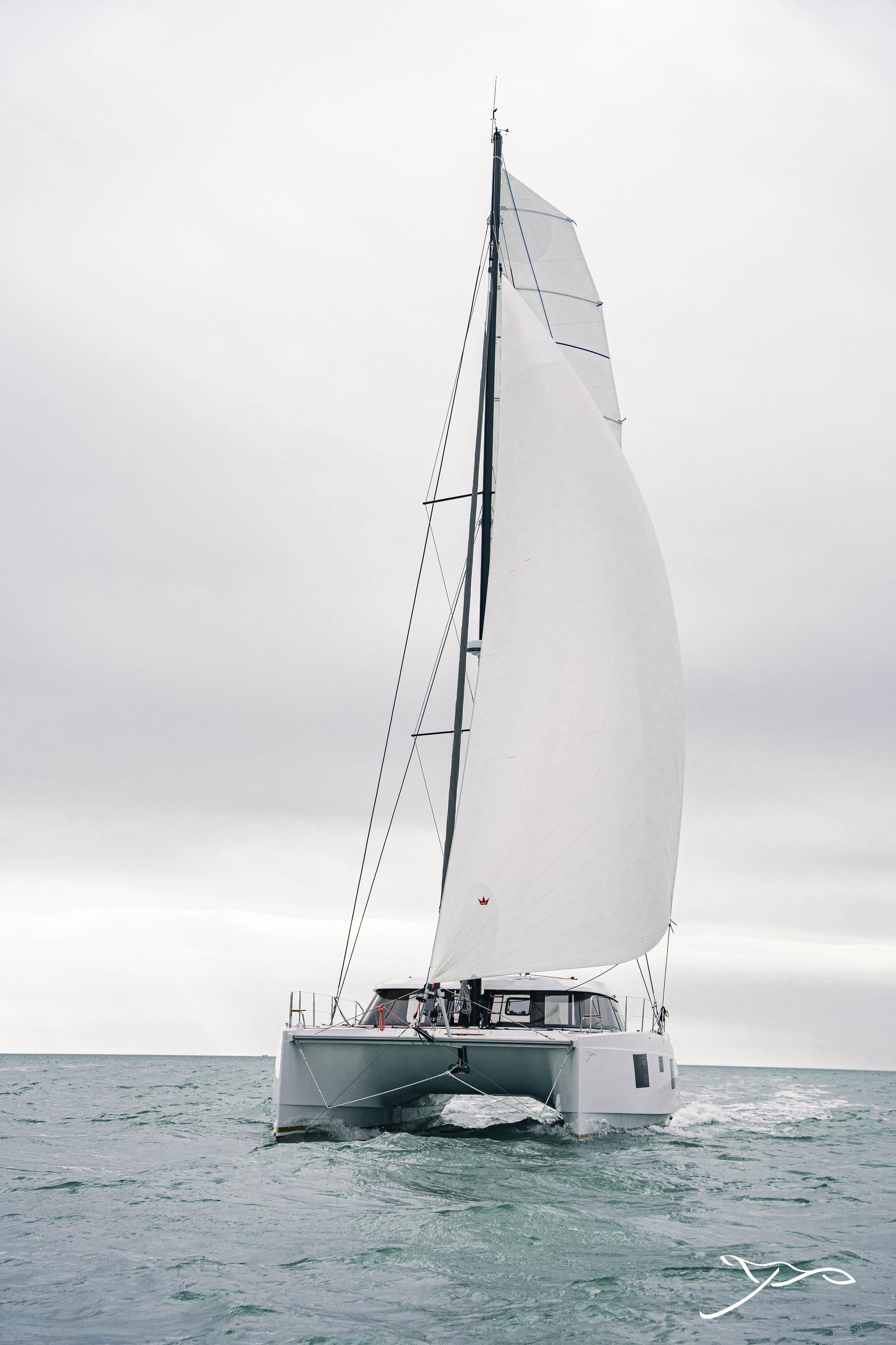Nautitech-40 Open Catamaran 2025 -FL-US-9751471 | Thumbnail