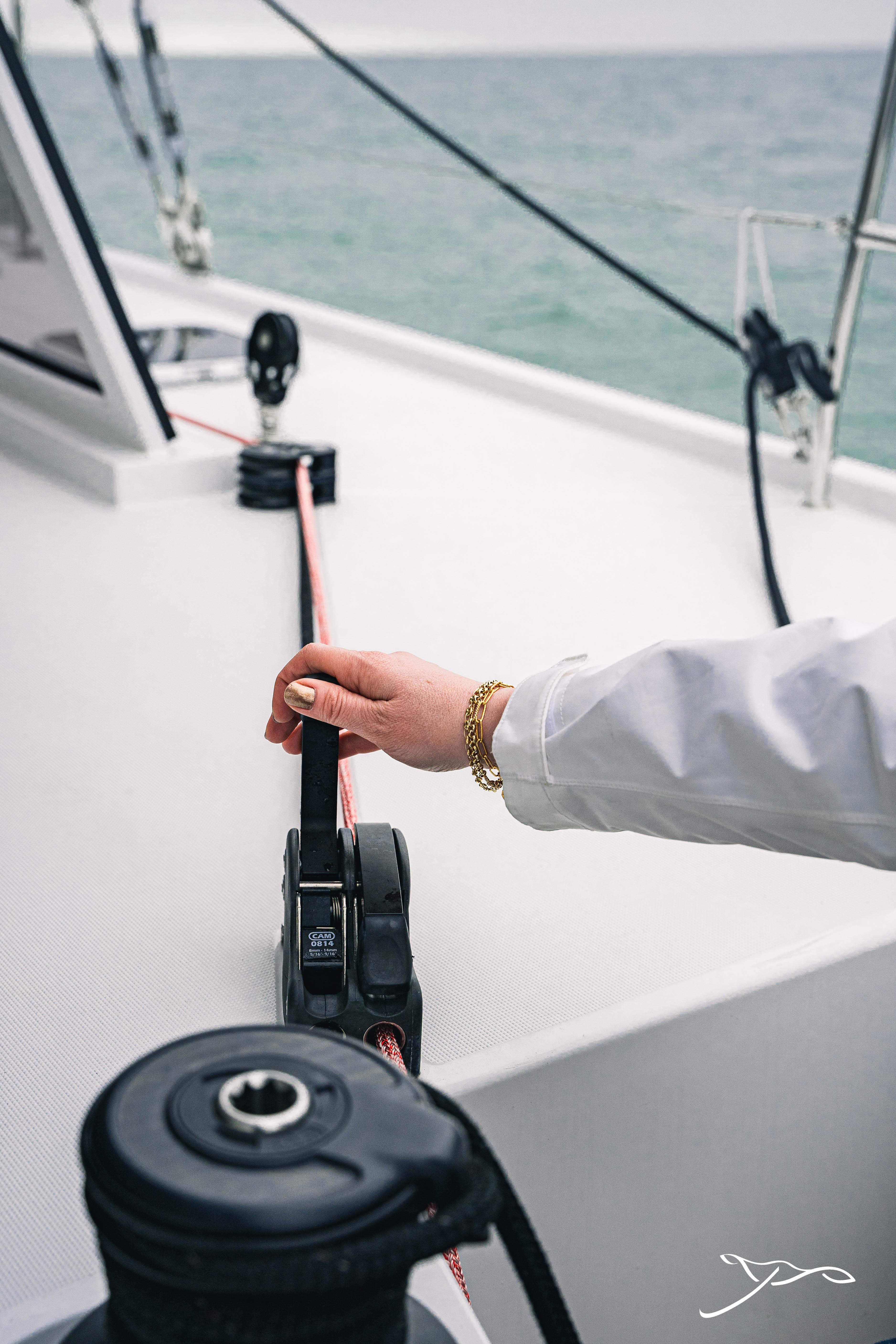 Nautitech-40 Open Catamaran 2025 -FL-US-9751471 | Thumbnail