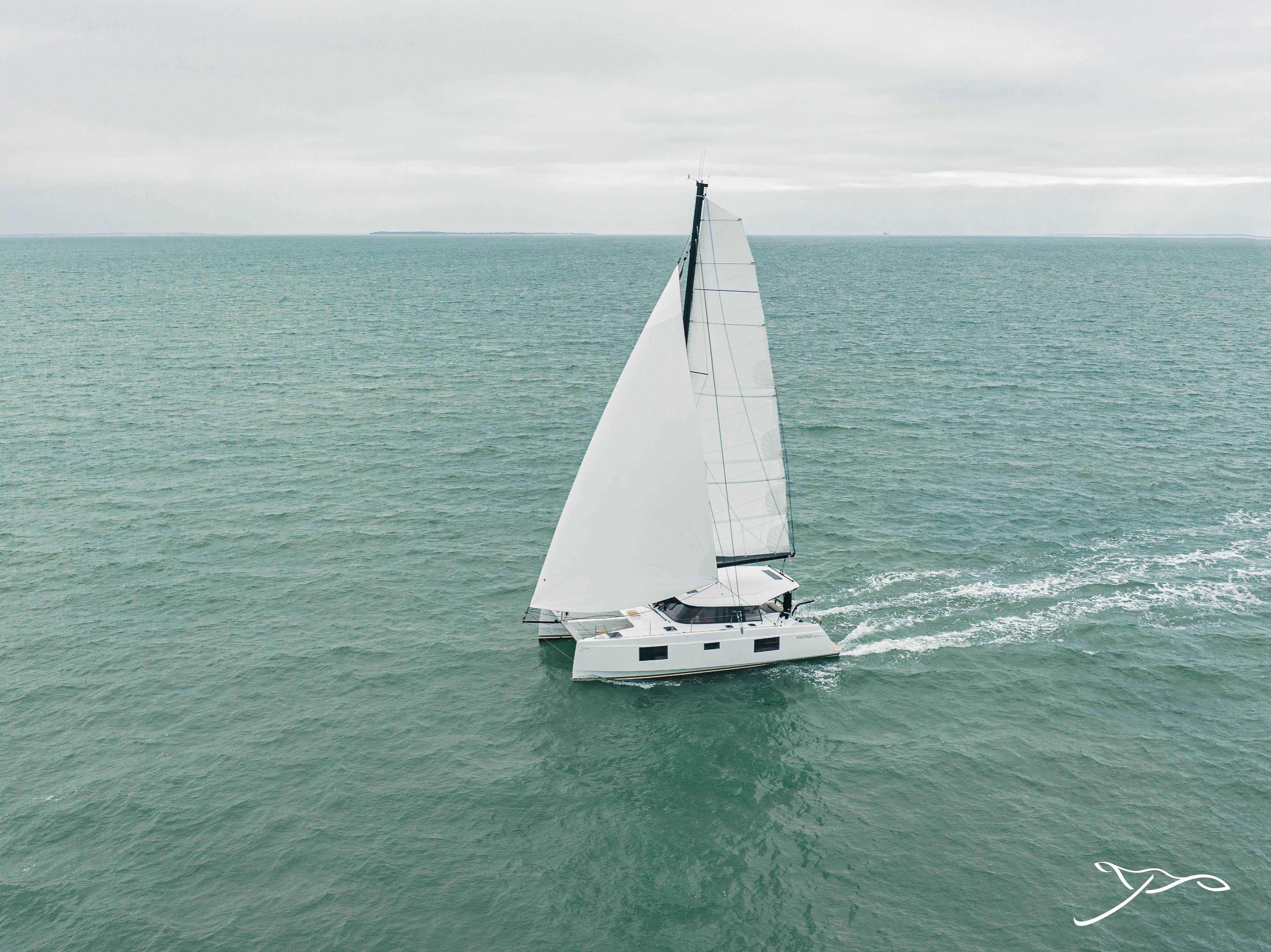 Nautitech-40 Open Catamaran 2025 -FL-US-9751471 | Thumbnail
