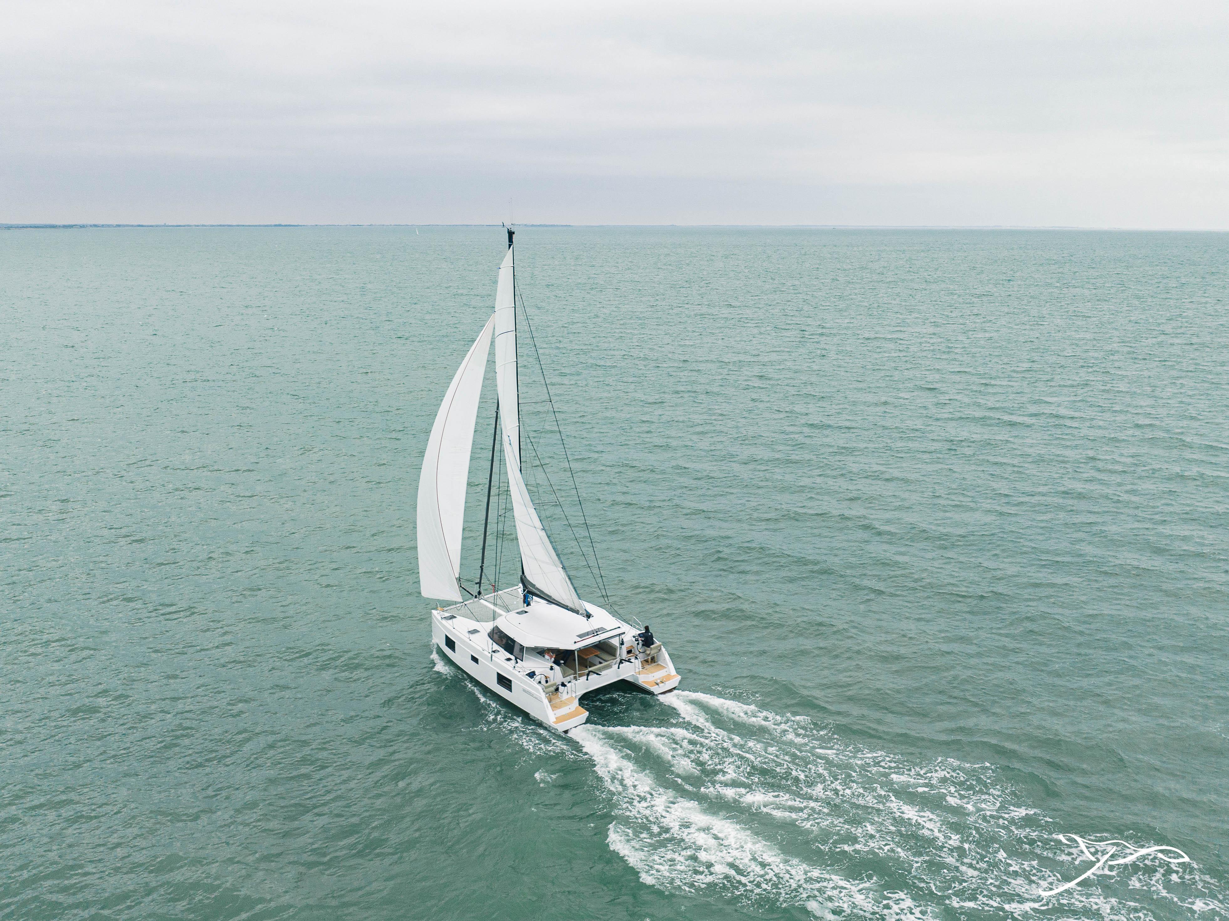 Nautitech-40 Open Catamaran 2025 -FL-US-9751471 | Thumbnail