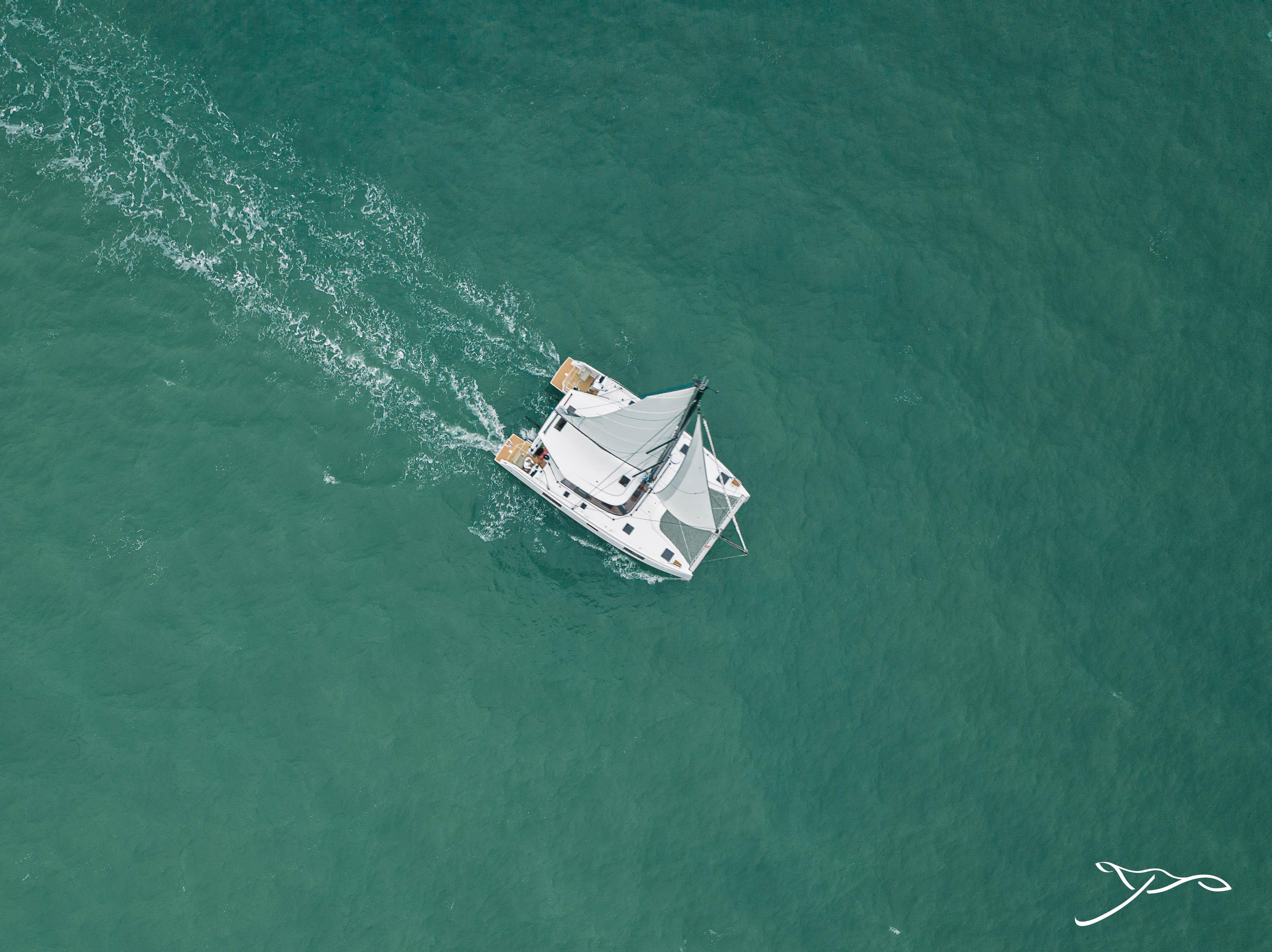 Nautitech-40 Open Catamaran 2025 -FL-US-9751471 | Thumbnail