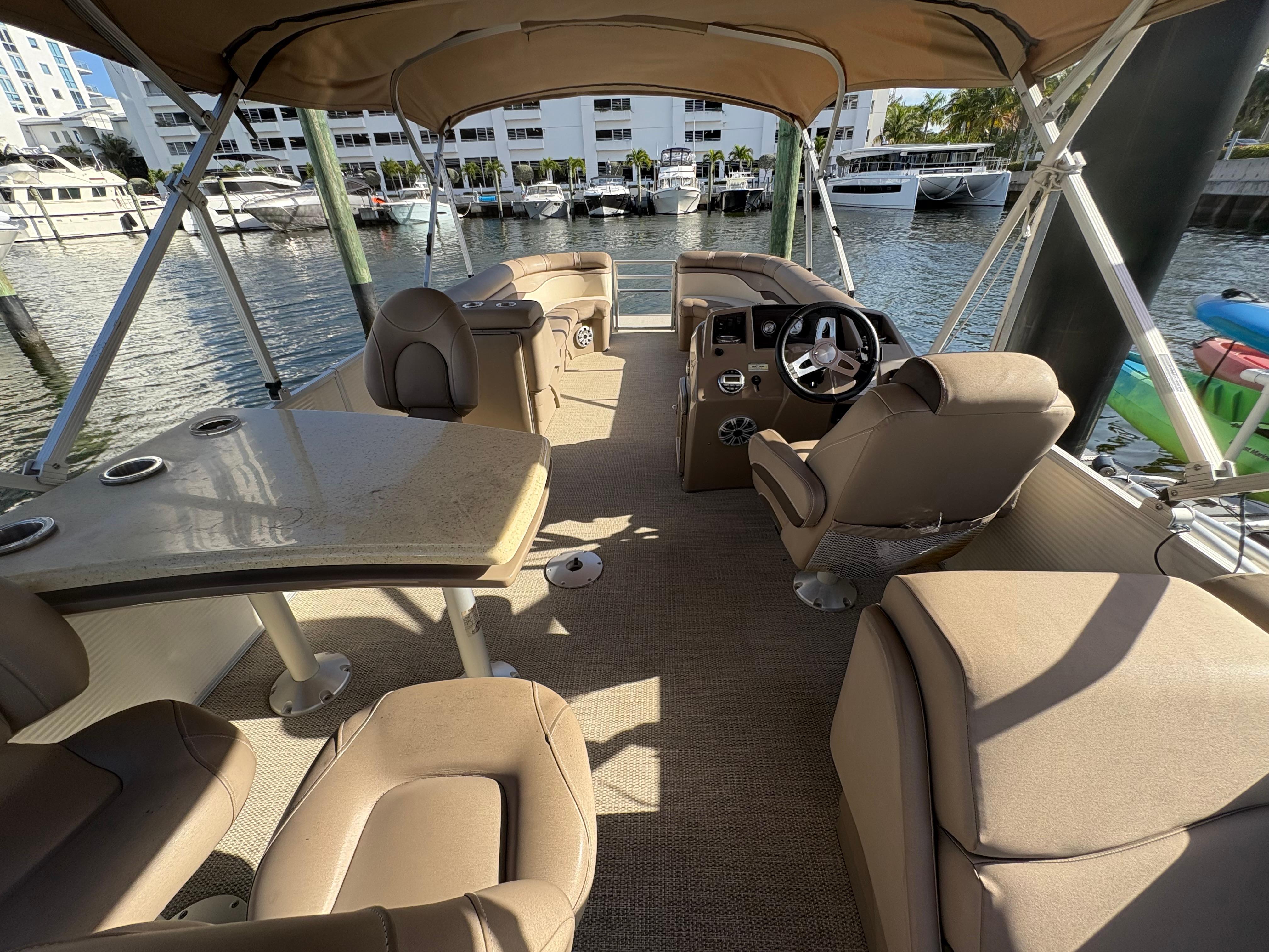 Boat Image