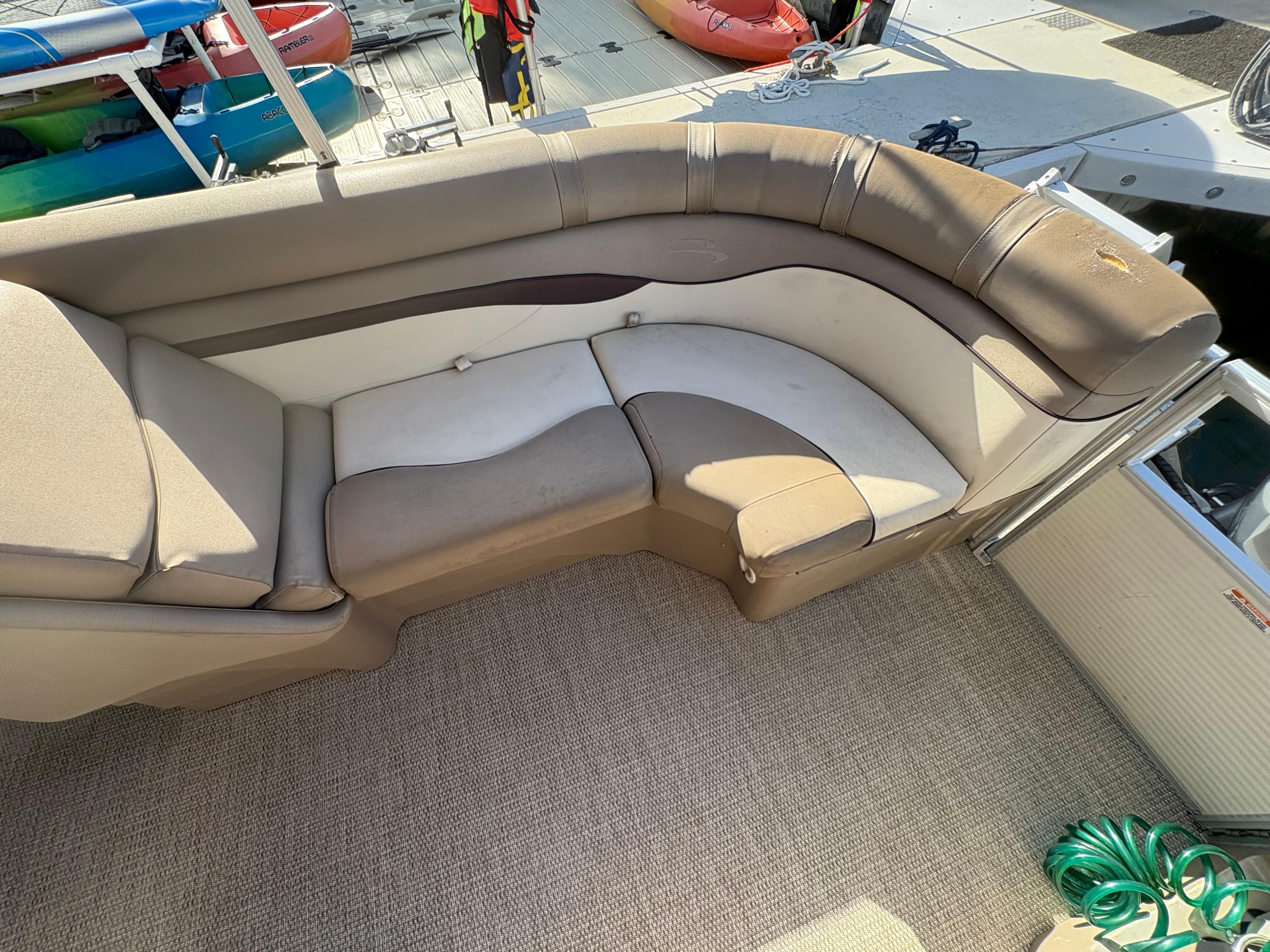 Boat Image