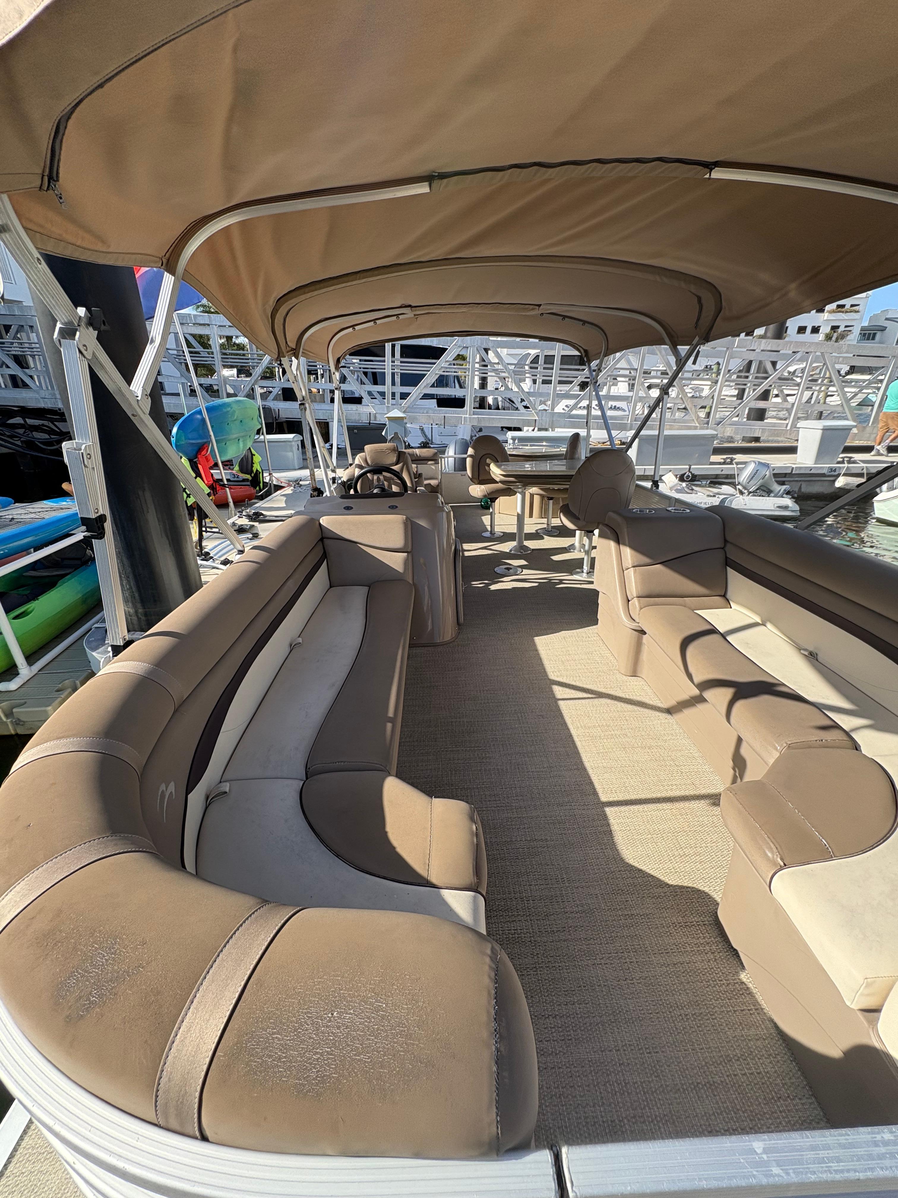 Boat Image