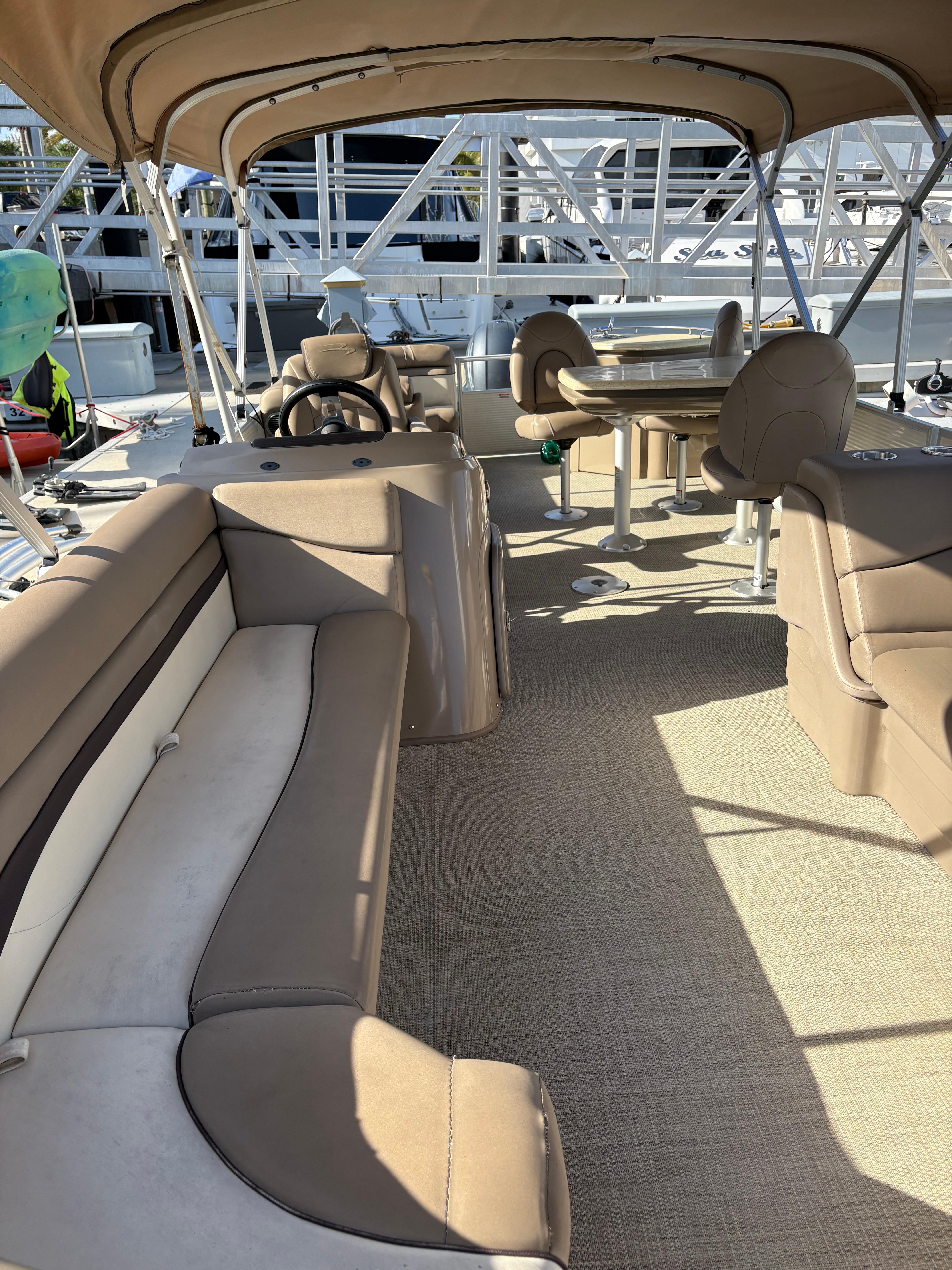 Boat Image
