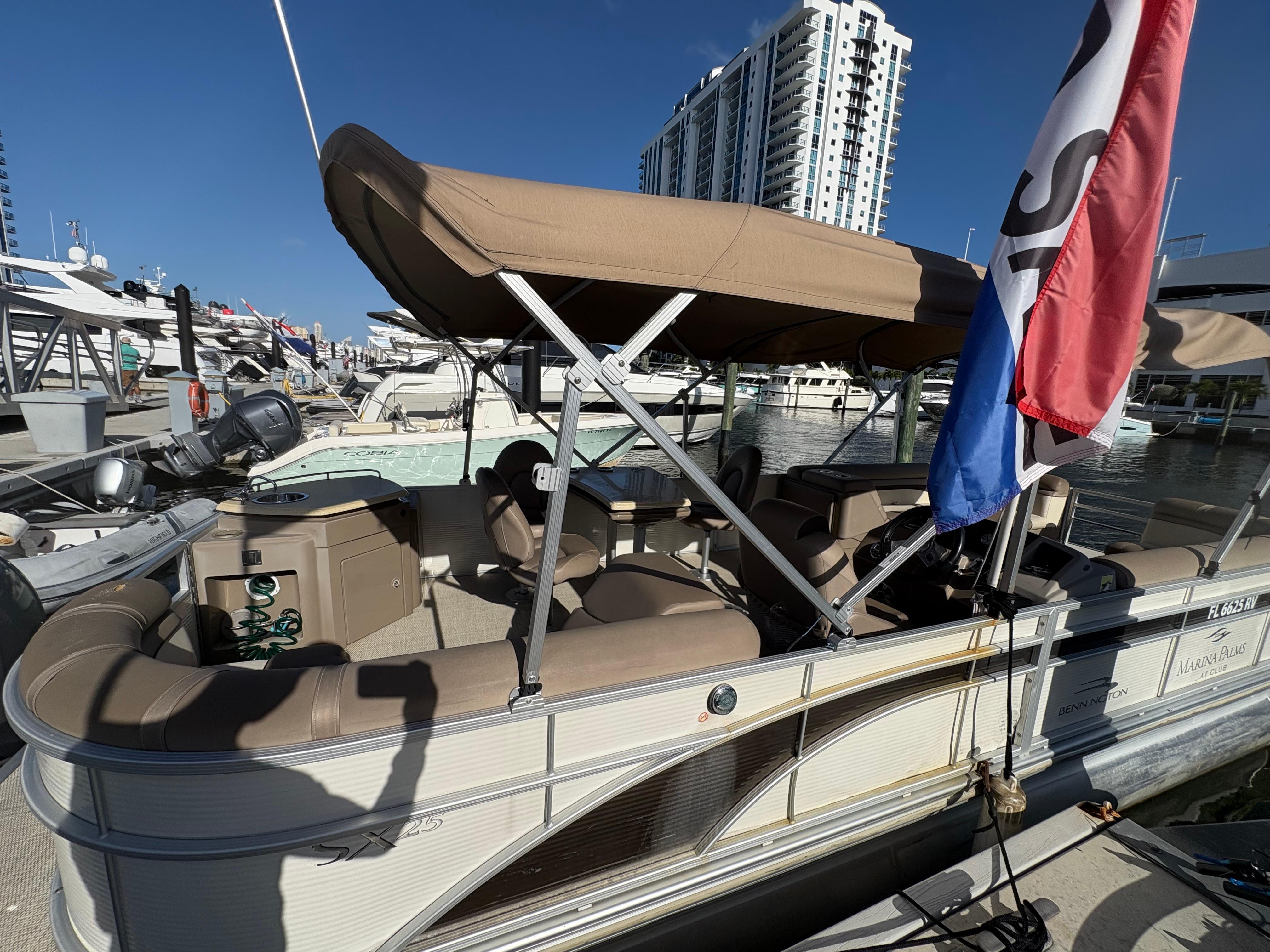 Boat Image