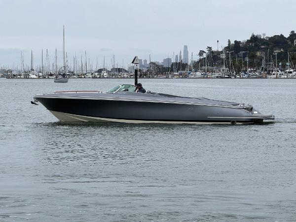 Photo of 2021 Chris-Craft 34'