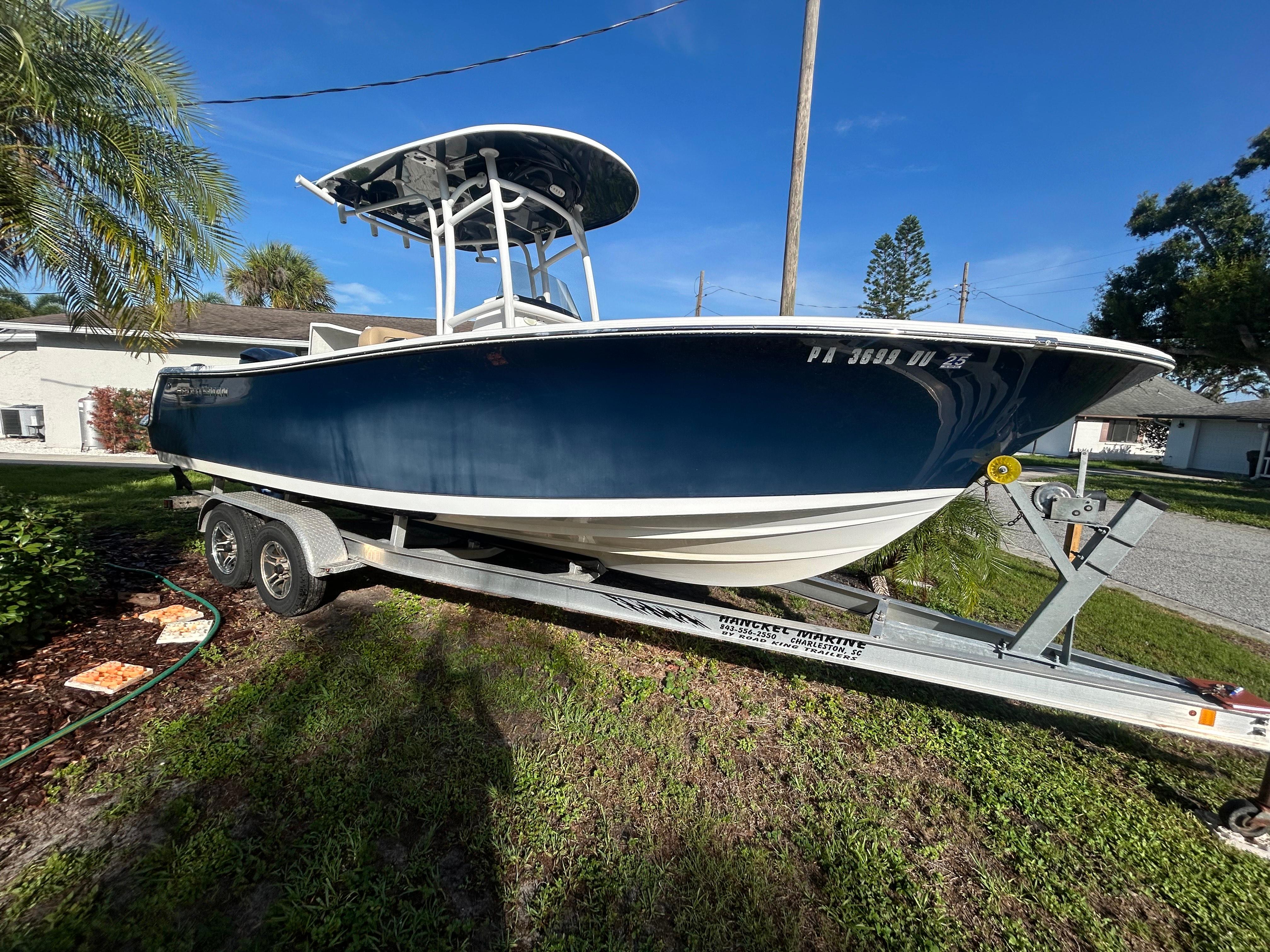 2017 Sportsman Heritage 231 Center Console-11