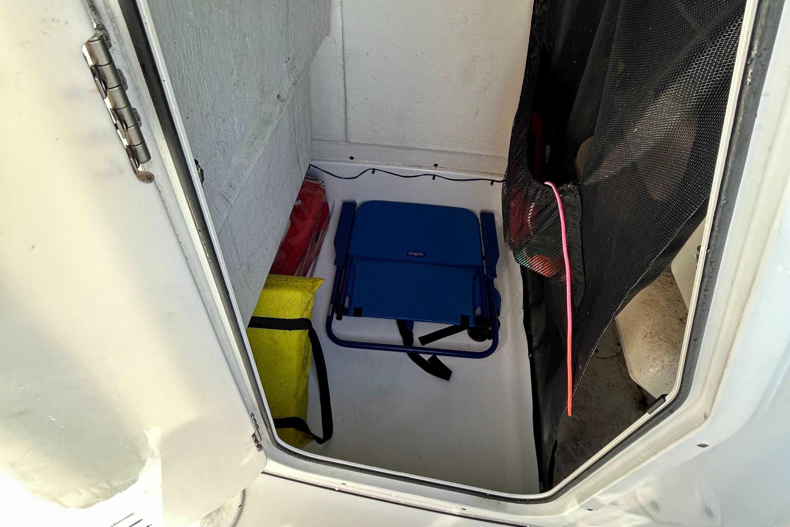 2017 Sportsman Heritage 231 Center Console-15