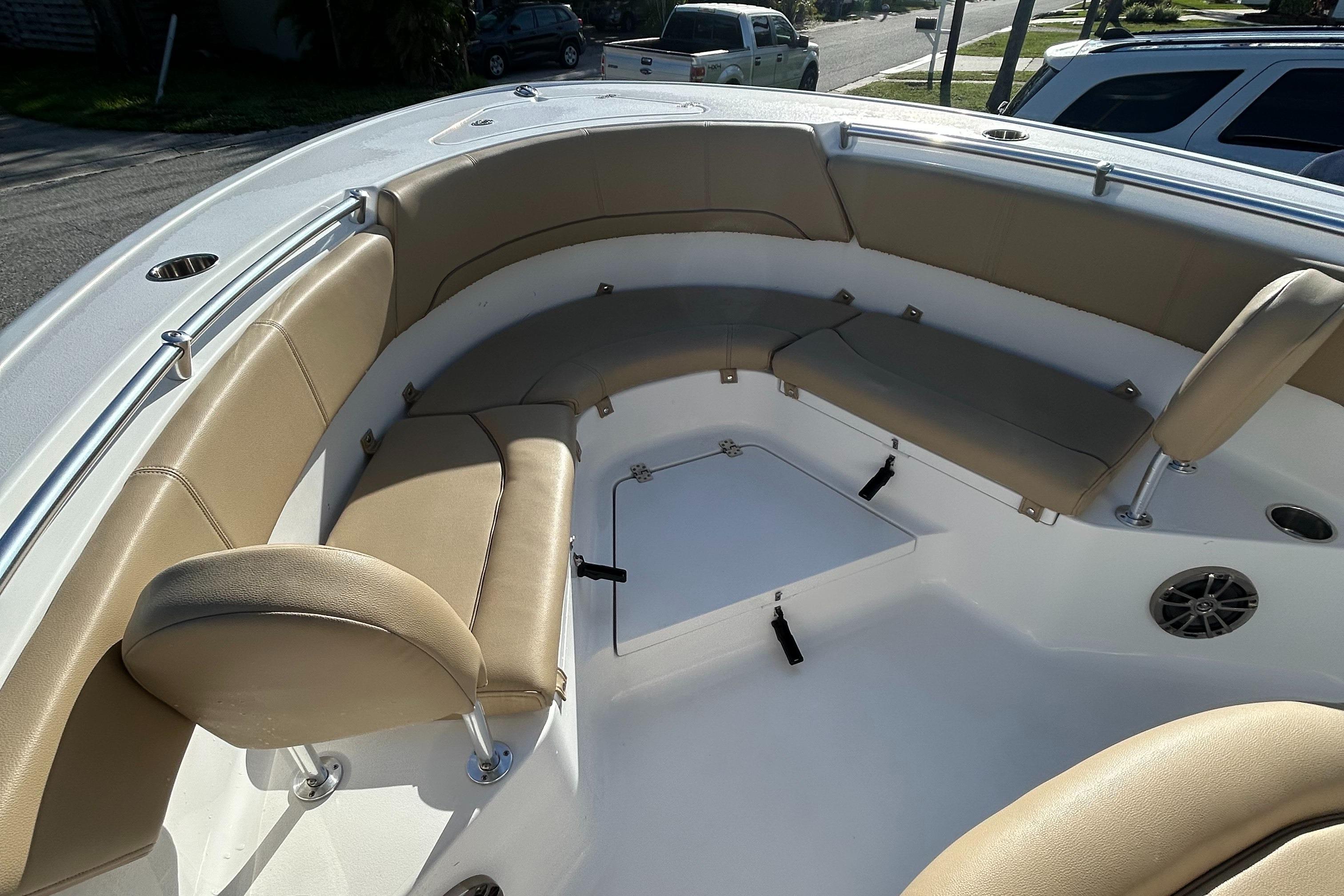 2017 Sportsman Heritage 231 Center Console-17