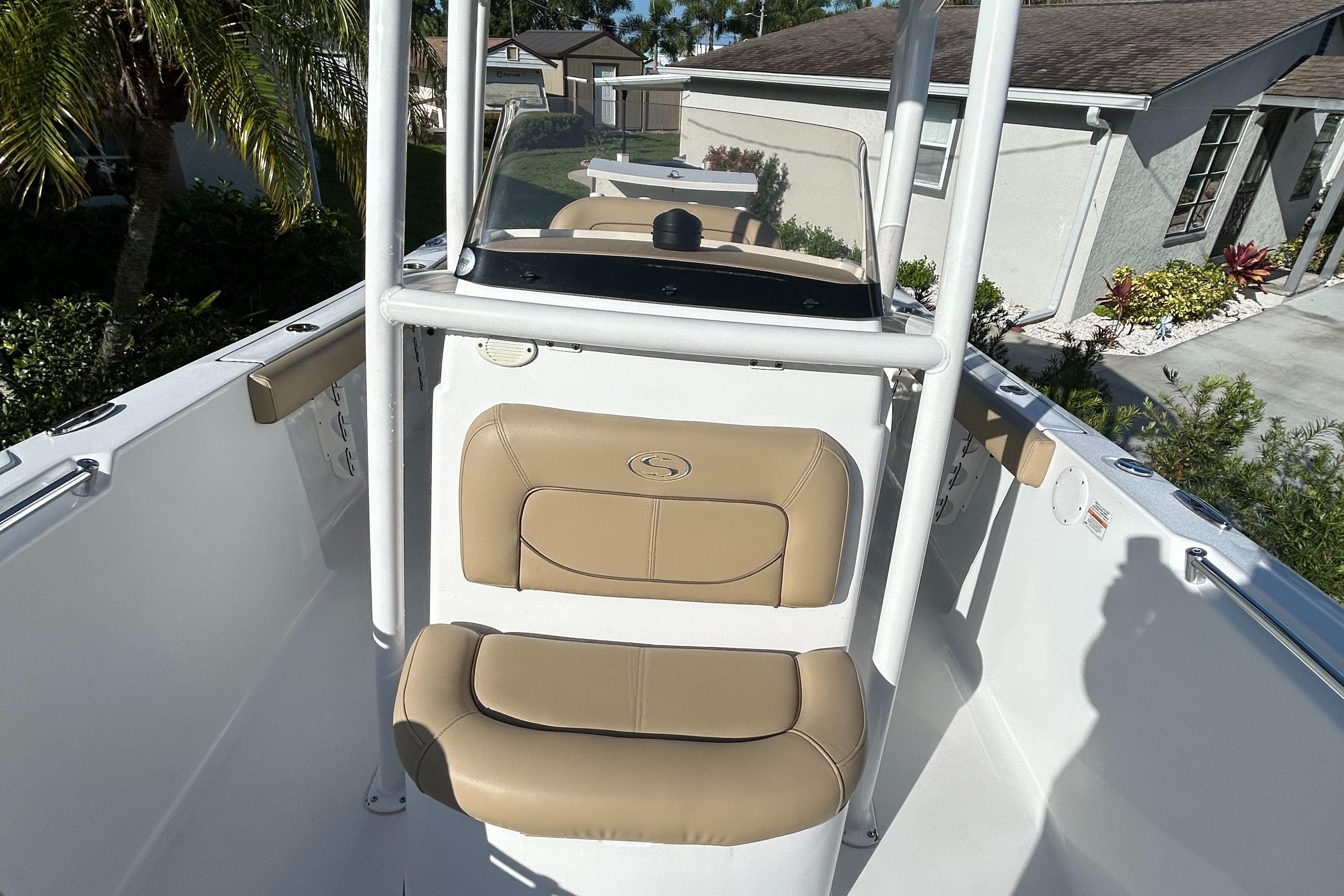 2017 Sportsman Heritage 231 Center Console-25