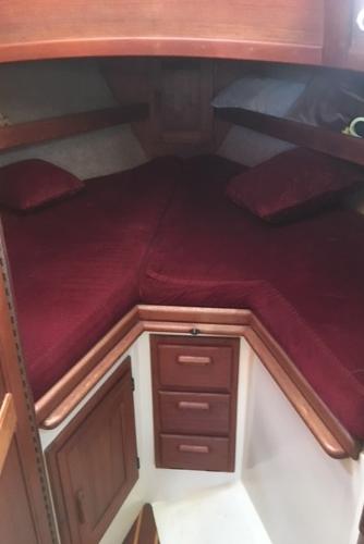 27' Pacific Seacraft, Listing Number 100899209, Image No. 13