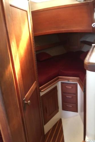 27' Pacific Seacraft, Listing Number 100899209, Image No. 12