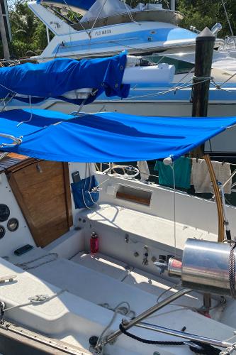 27' Pacific Seacraft, Listing Number 100899209, Image No. 29