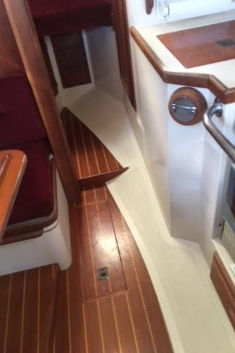 27' Pacific Seacraft, Listing Number 100899209, Image No. 7