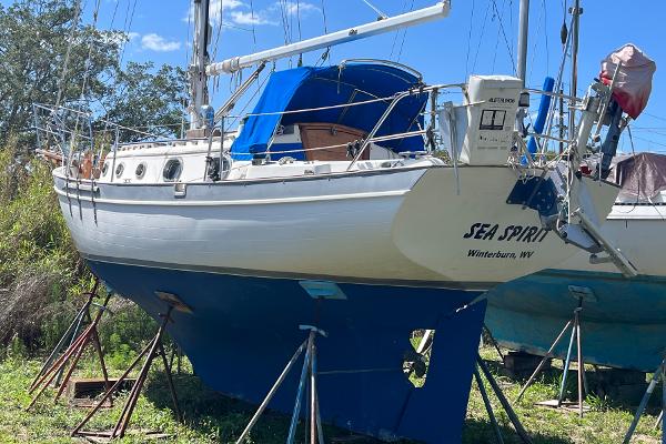 27' Pacific Seacraft, Listing Number 100899209, Image No. 39