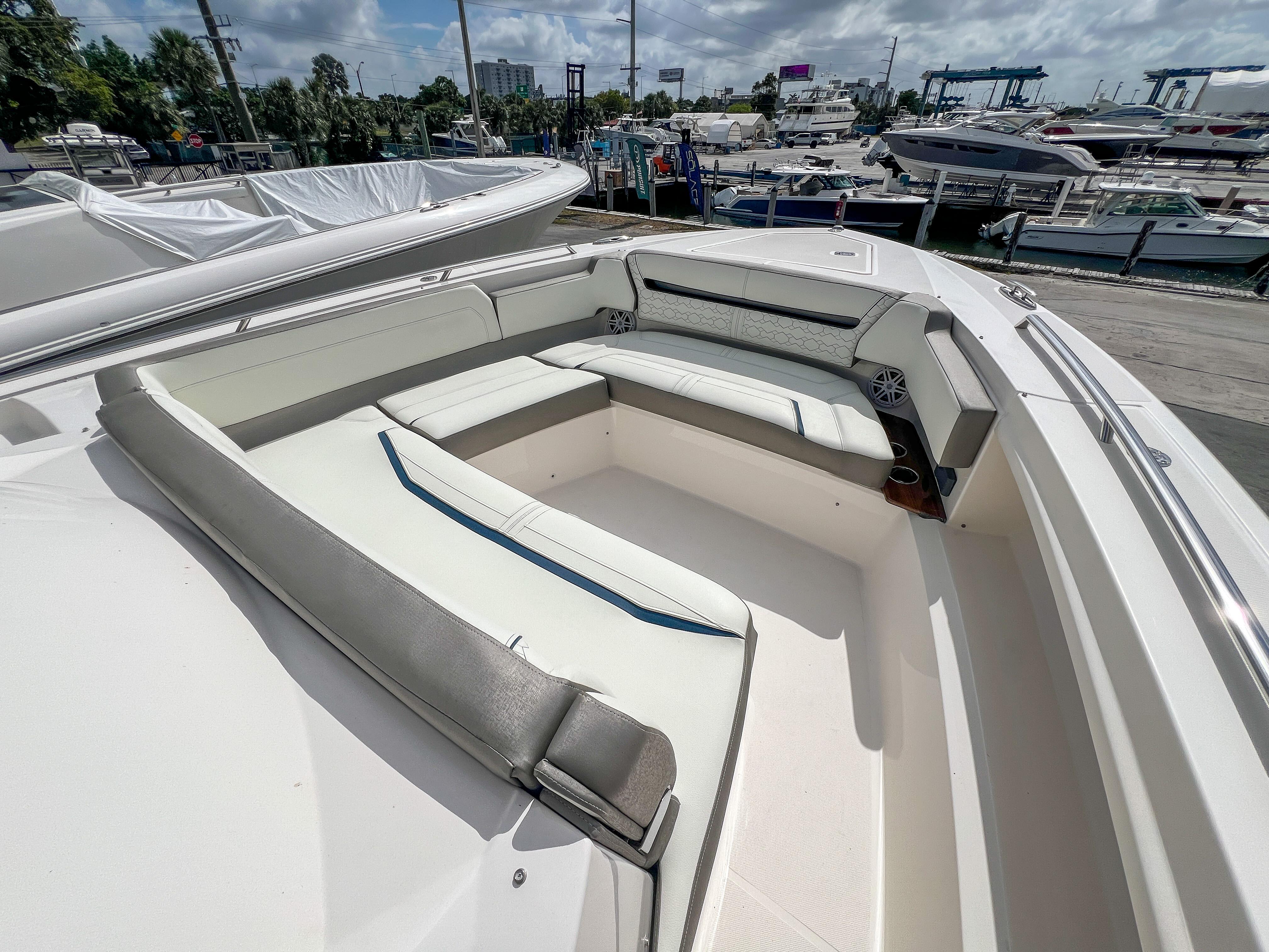 Boat Image