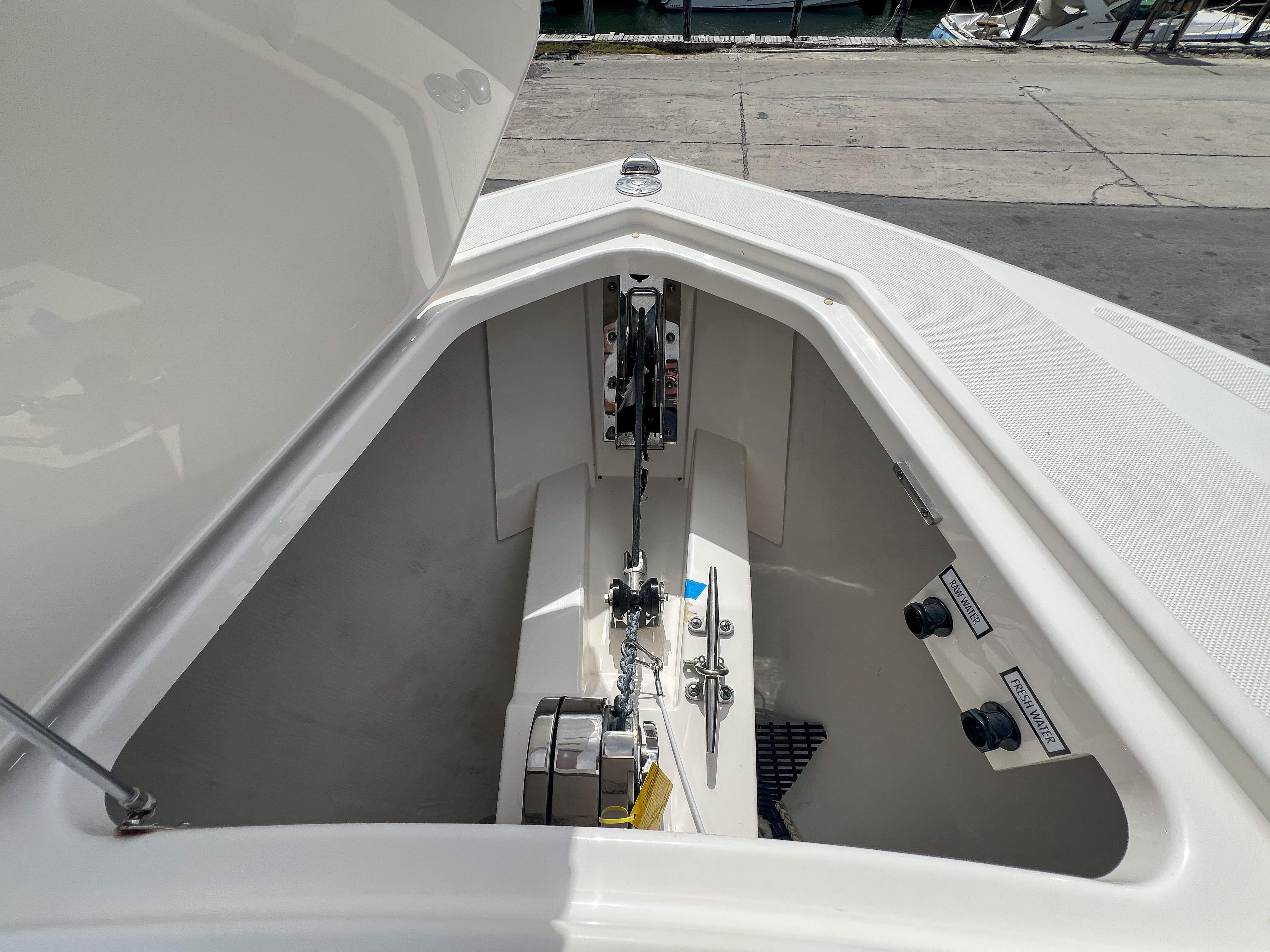 Boat Image