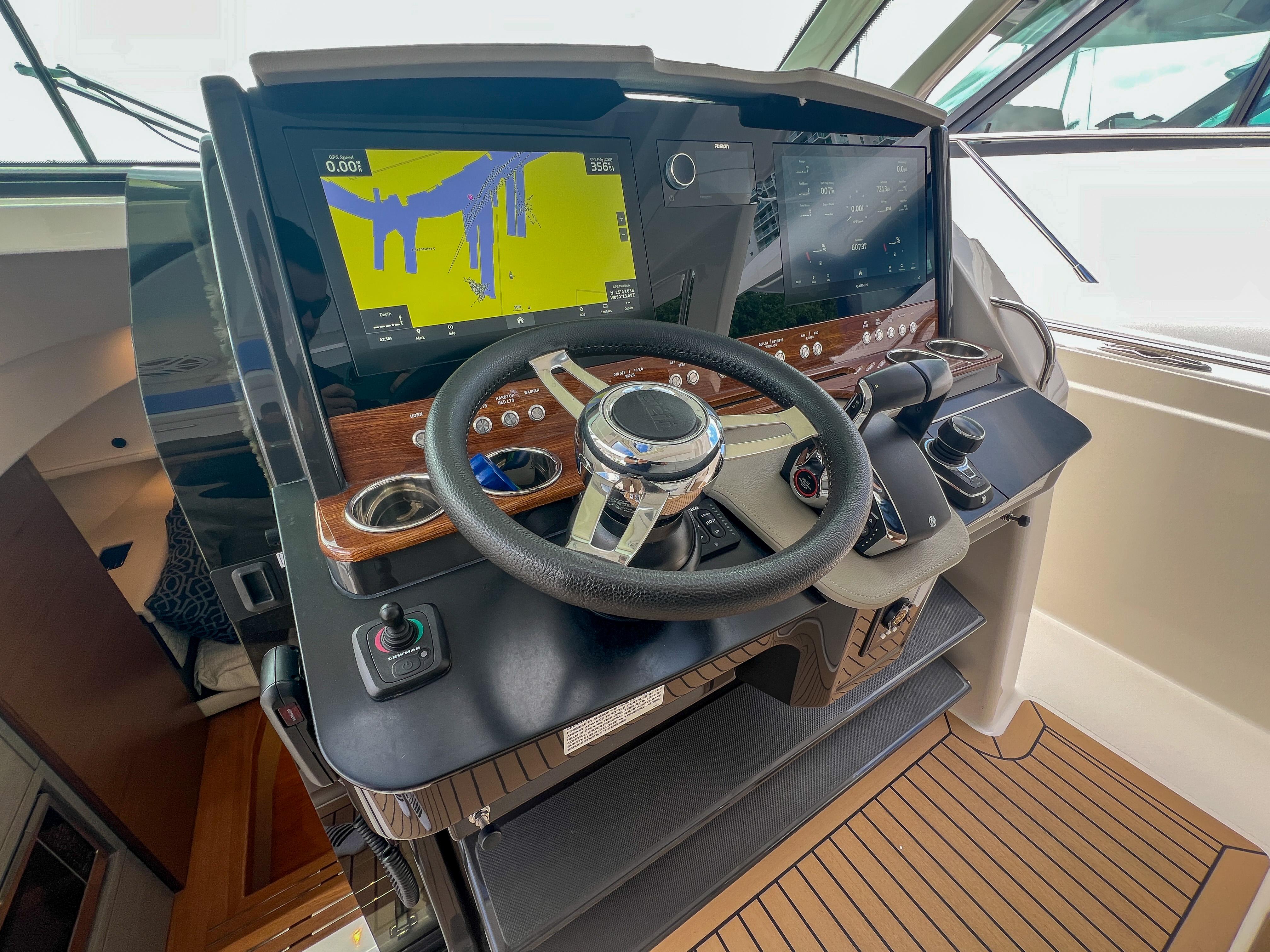 Boat Image