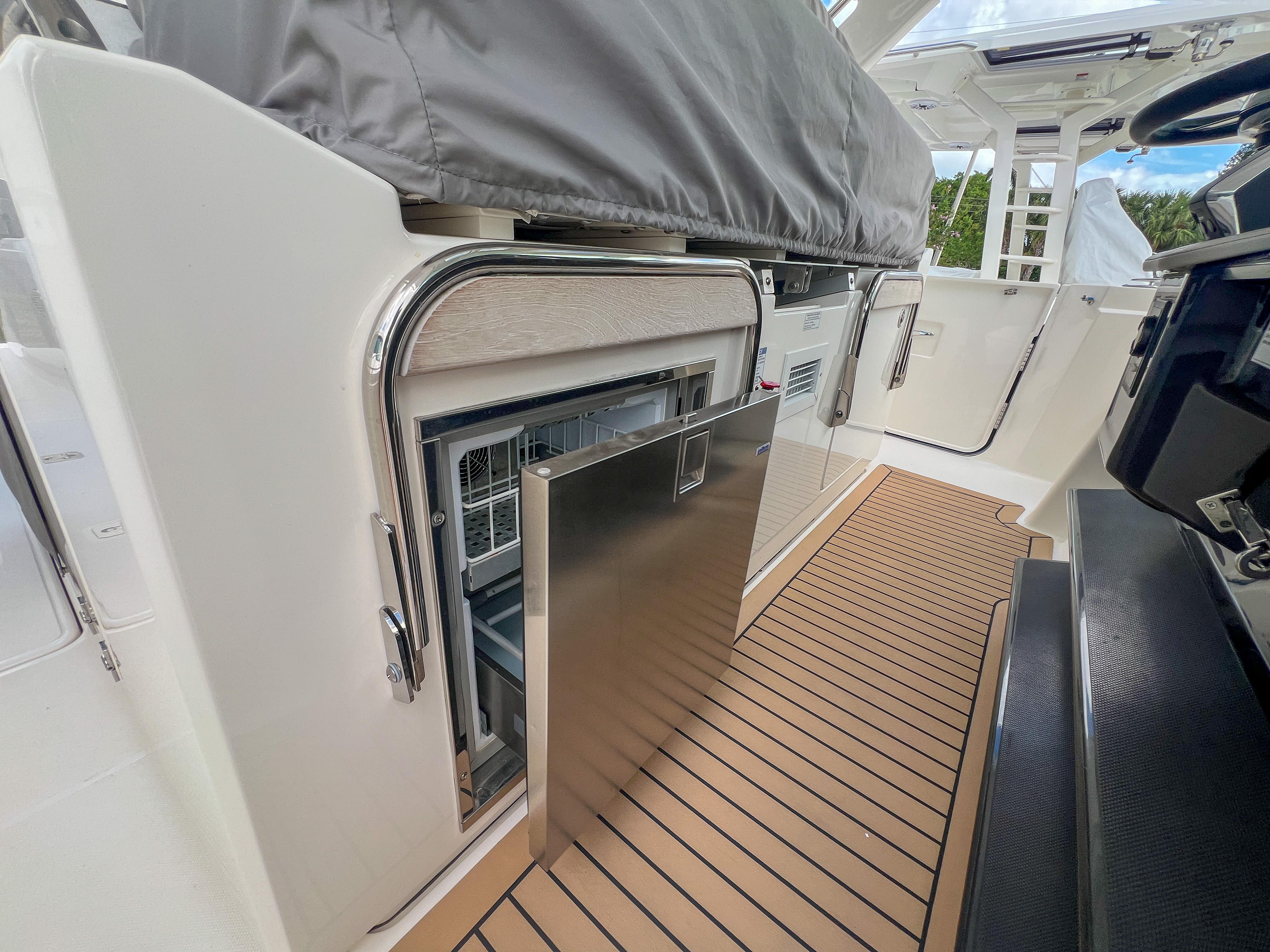 Boat Image