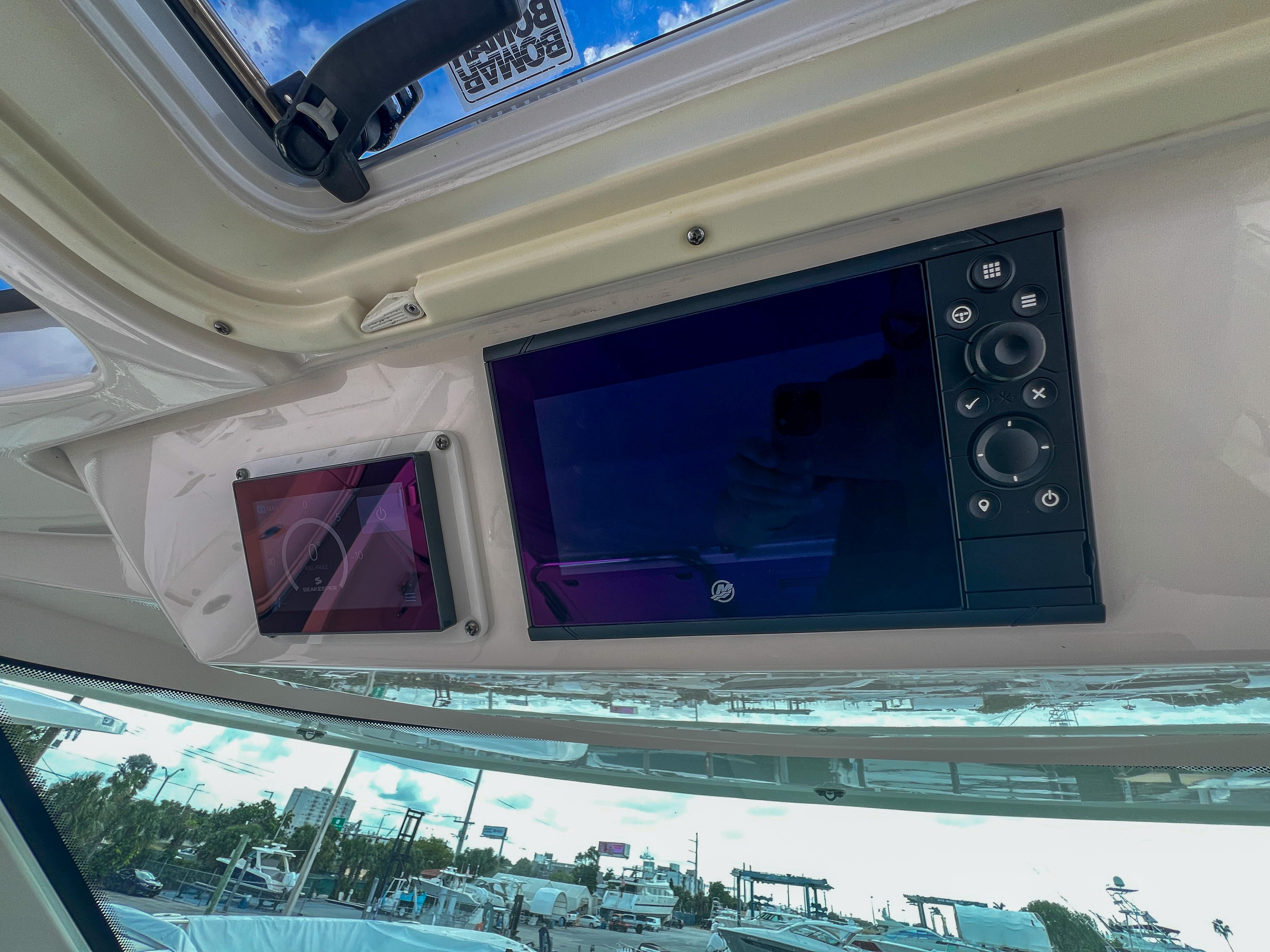 Boat Image
