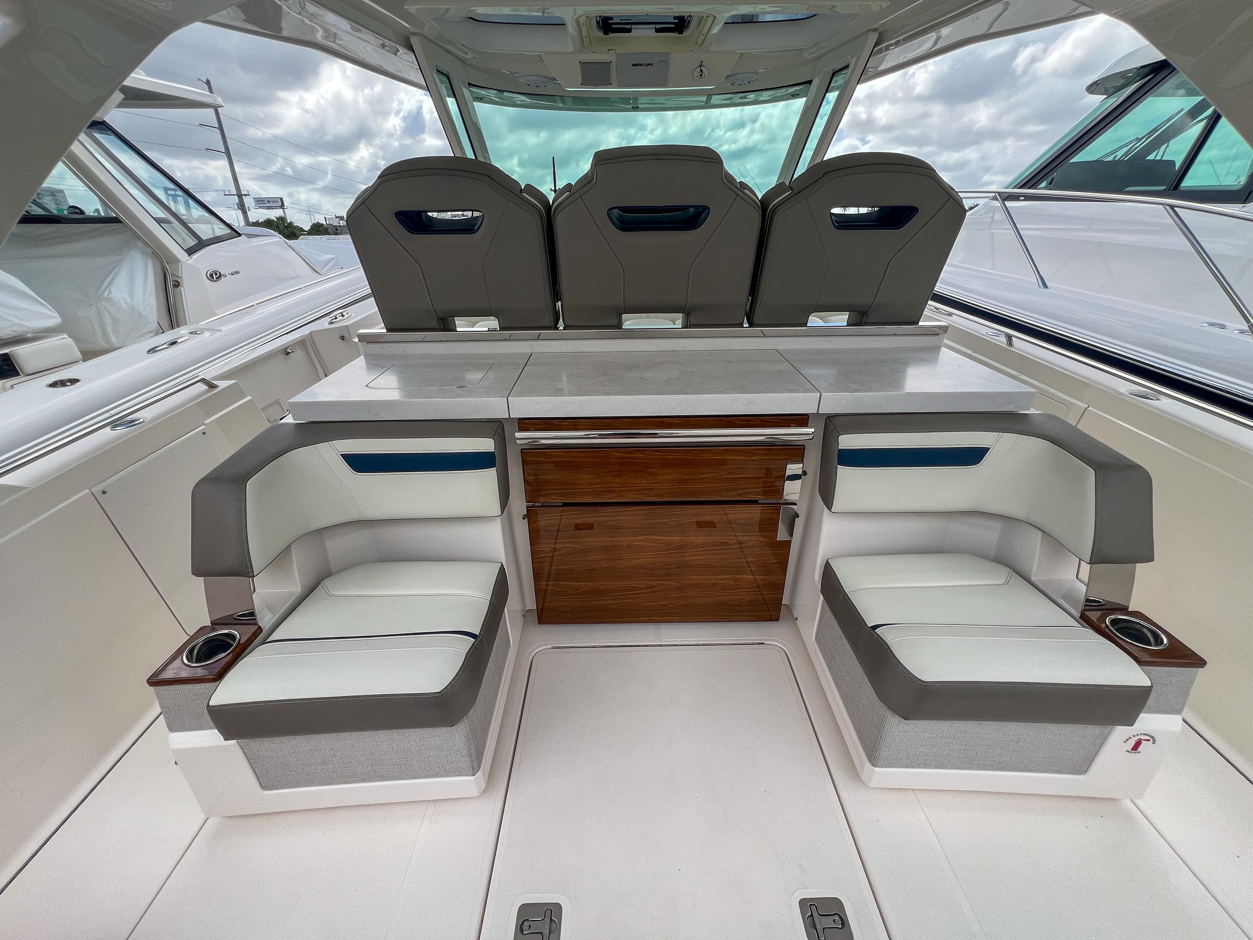 Boat Image