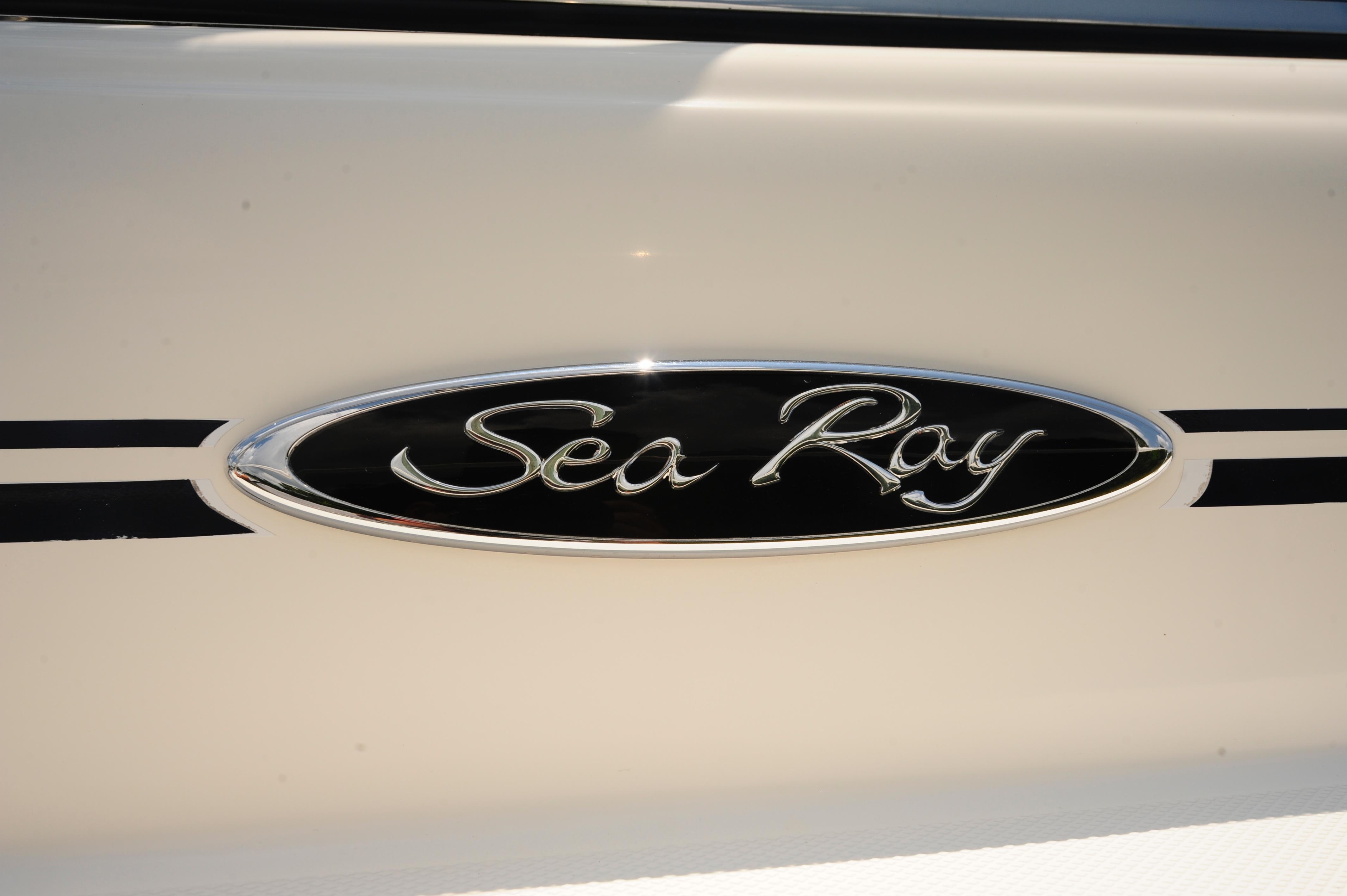 2005 Sea Ray 360 Sundancer
