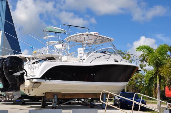 32' Pro-Line, Listing Number 100894675, - Photo No. 2