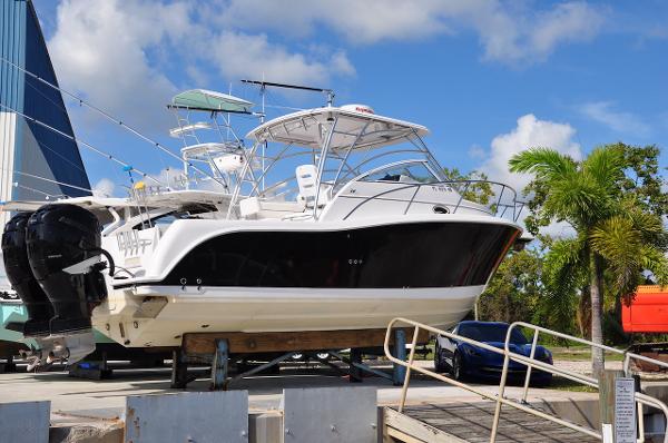 32' Pro-Line, Listing Number 100894675, - Photo No. 3
