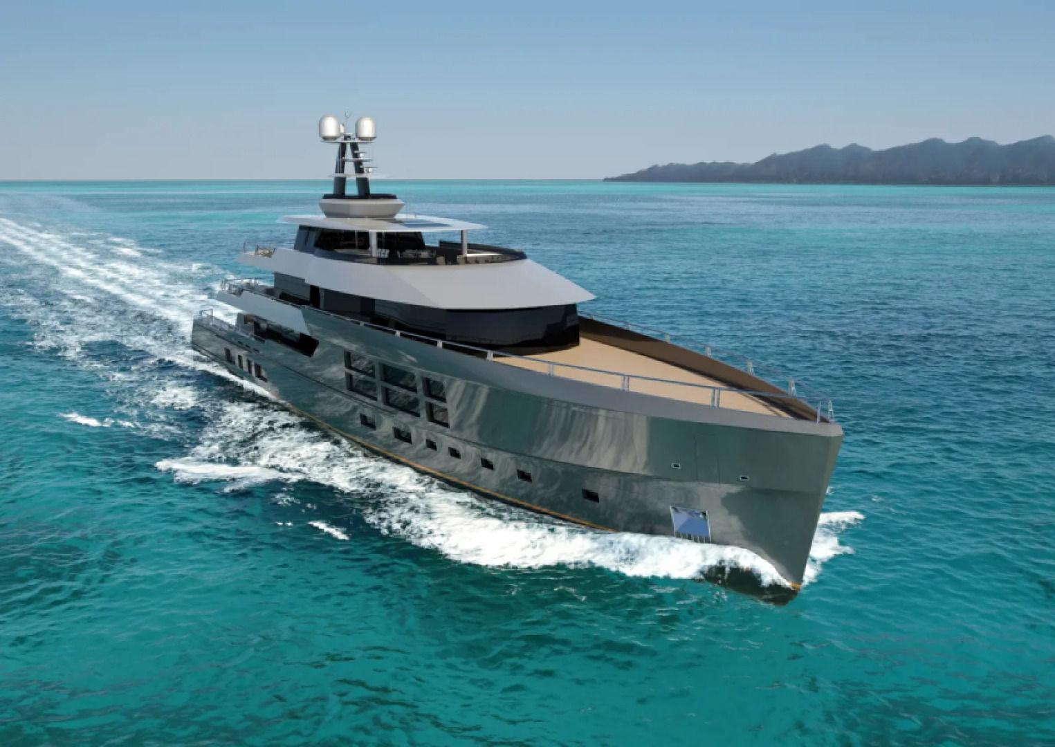 207' Delta 2027