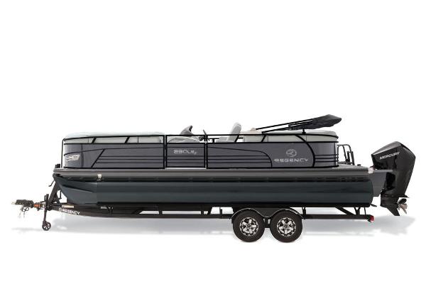 2021 Regency boat for sale, model of the boat is 230 LE3 & Image # 10 of 69