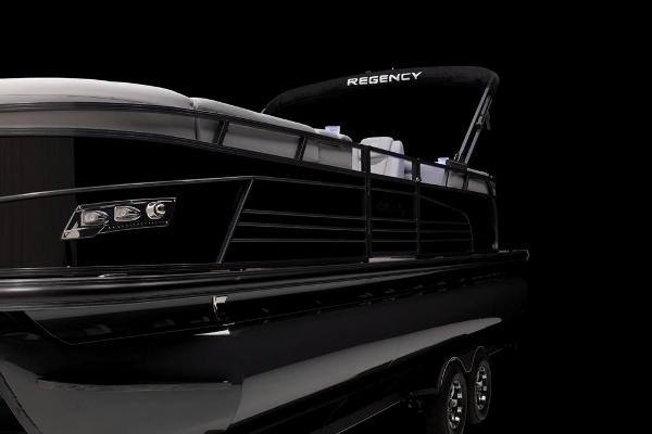2022 Regency boat for sale, model of the boat is 230 LE3 & Image # 61 of 70