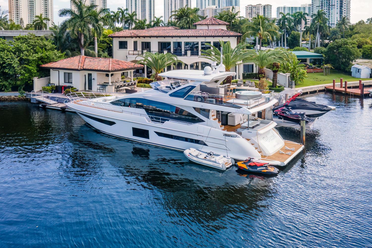 azimut yacht 25 metri prezzo