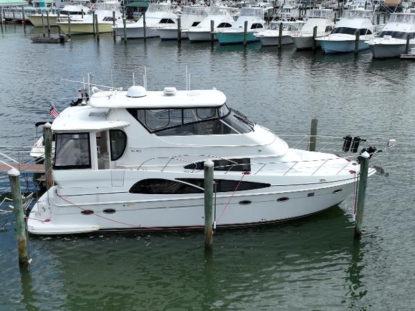 Photo of 2006 Carver 46'