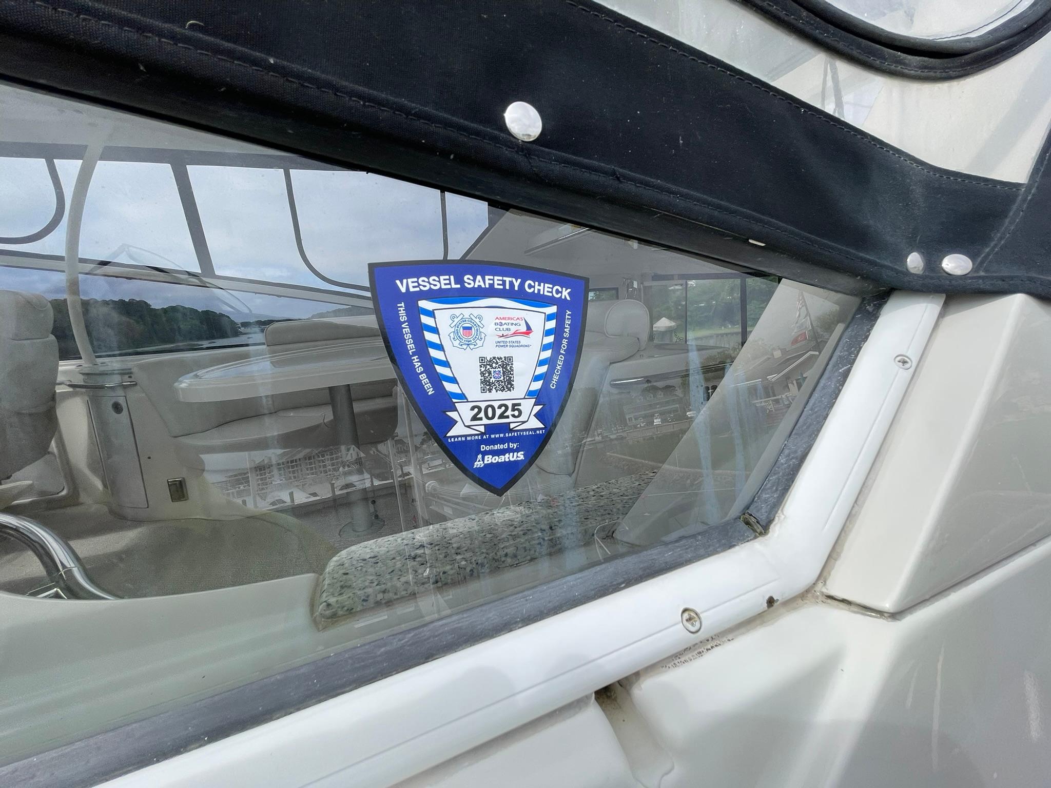 Carver-46 Motor Yacht 2006-RUDEES RUCKUS VA-US-9800780 | Thumbnail
