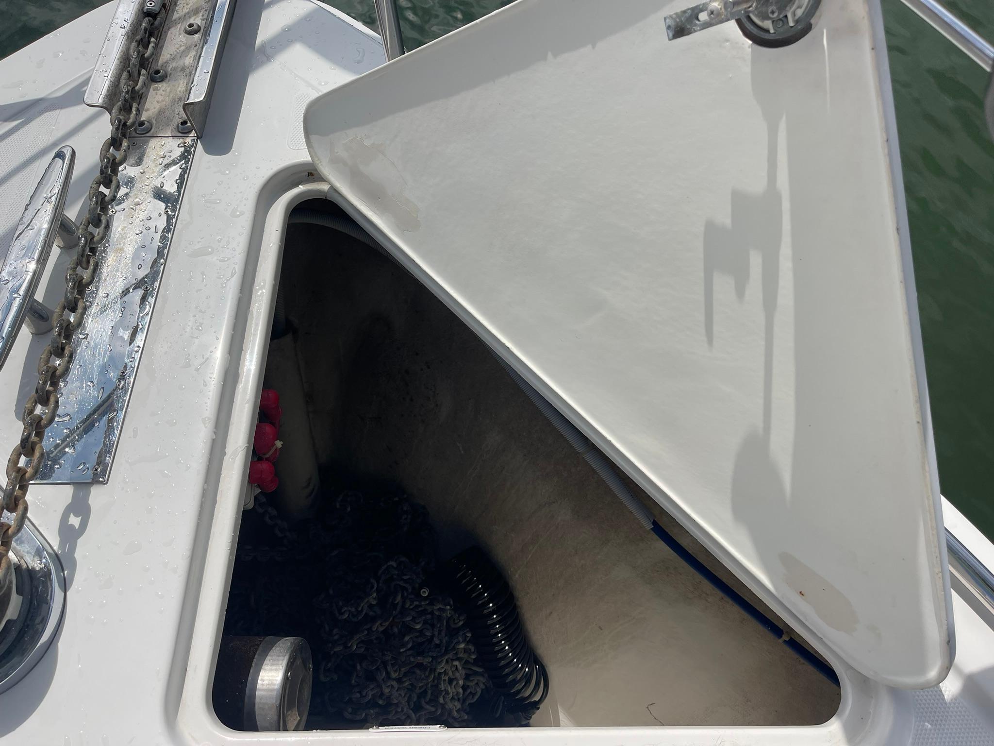 Carver-46 Motor Yacht 2006-RUDEES RUCKUS VA-US-9800780 | Thumbnail