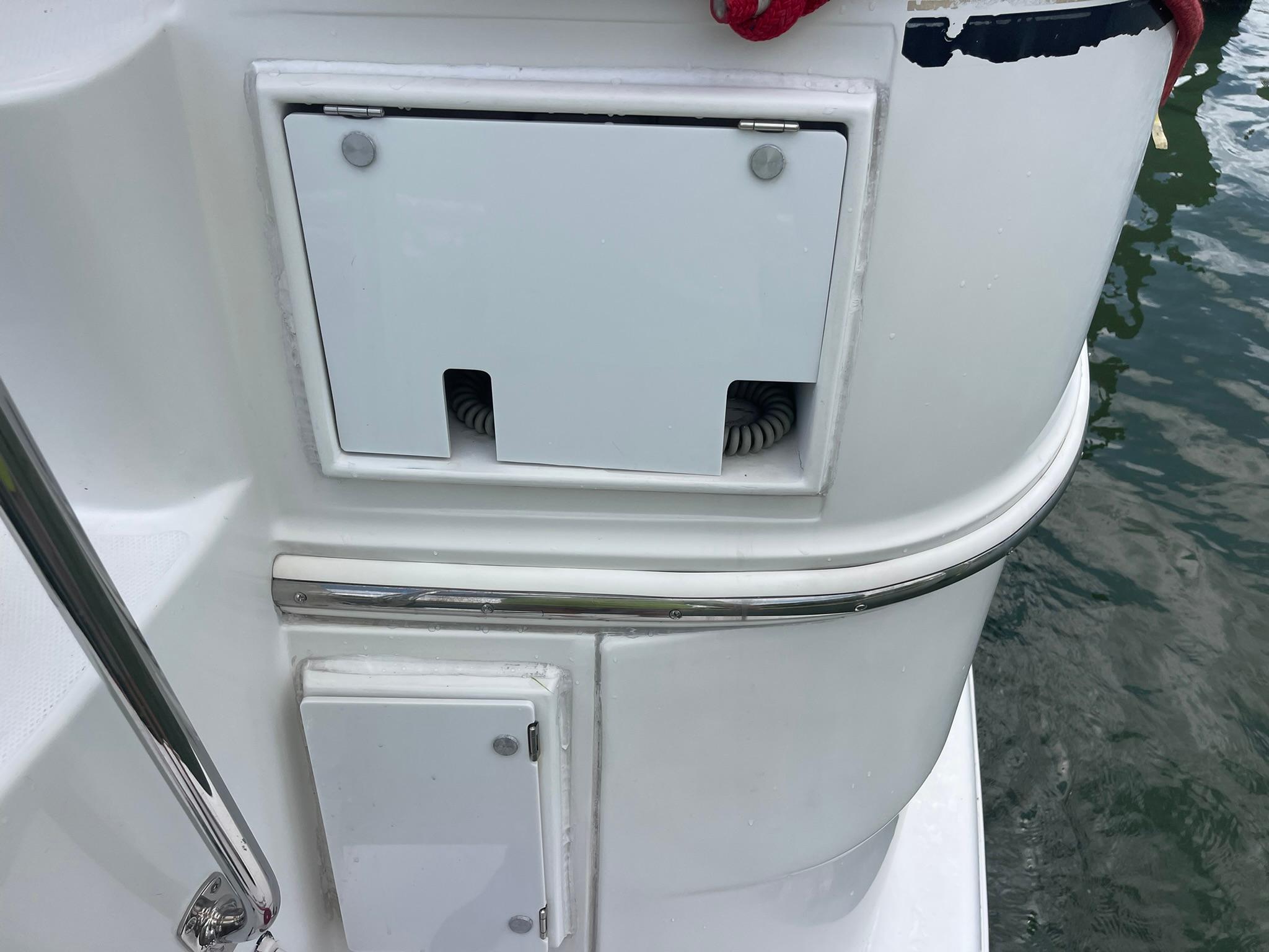 Carver-46 Motor Yacht 2006-RUDEES RUCKUS VA-US-9800780 | Thumbnail