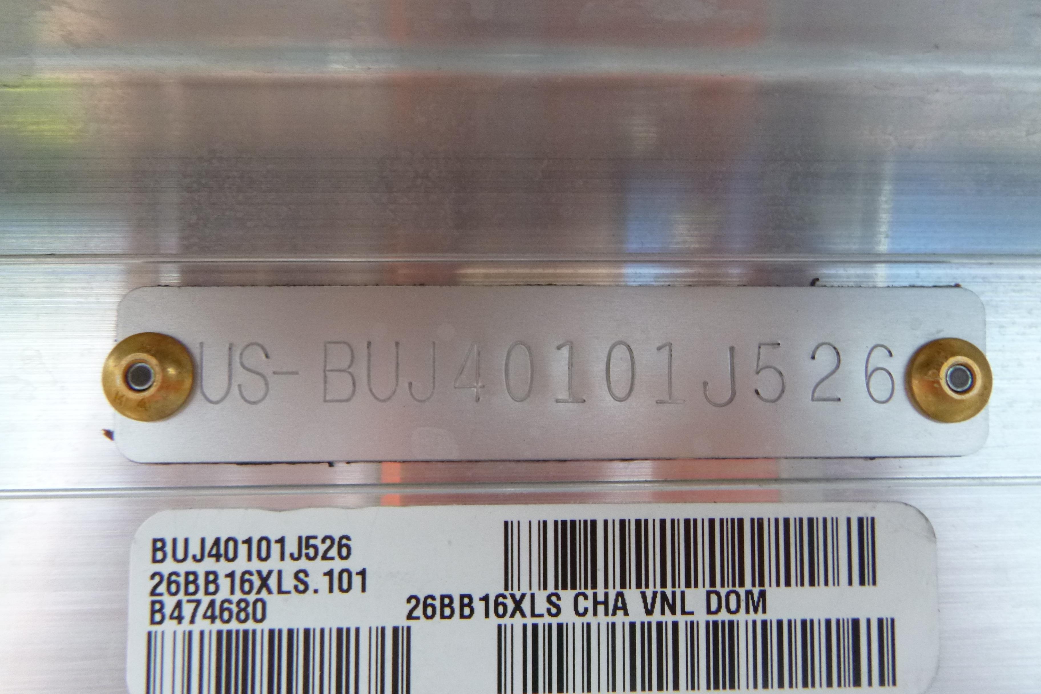 2026 Sun Tracker Bass Buggy 16 XL Select Gallery