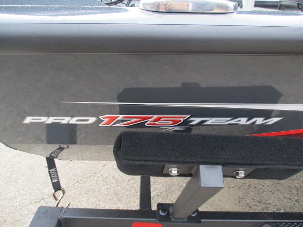 2022 Tracker Boats boat for sale, model of the boat is Pro Team 175 TF & Image # 10 of 12