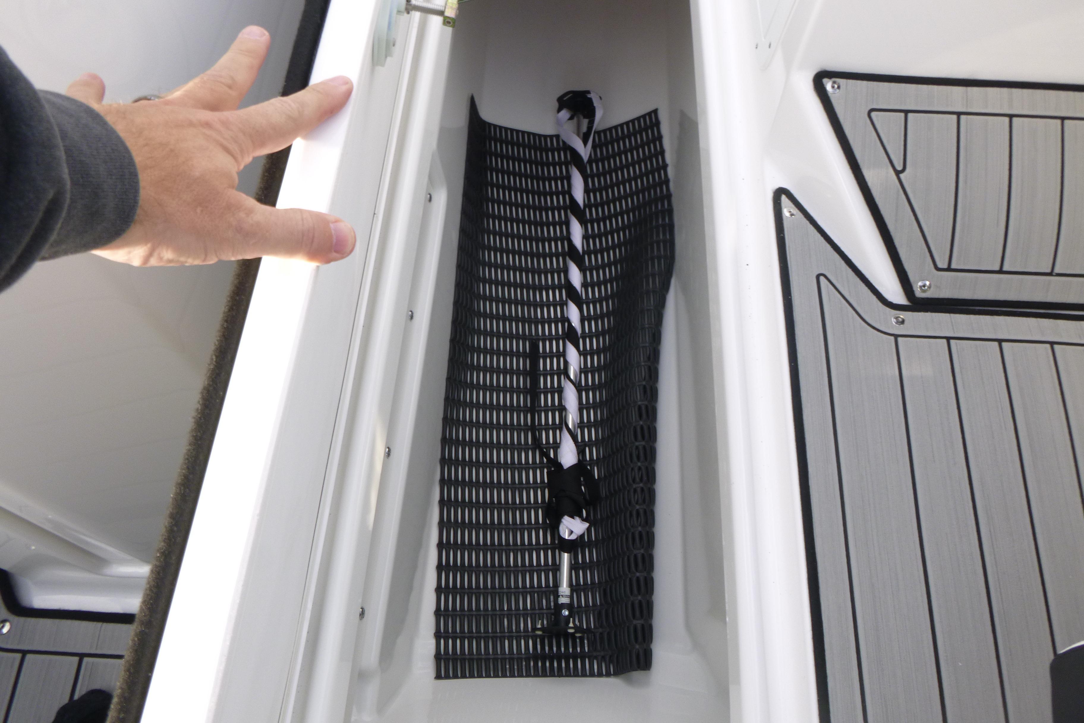 2026 Yamaha Boats 252S Gallery