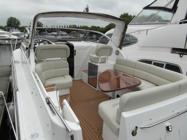 2014 Sheerline 955 Tri-Cab